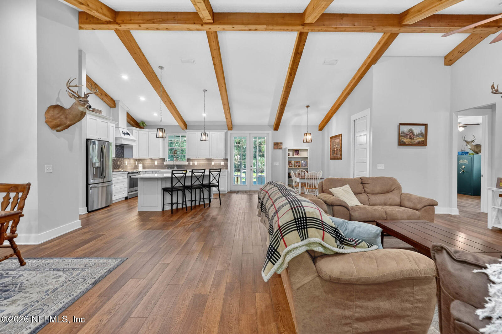 264 PENIEL CHURCH Road