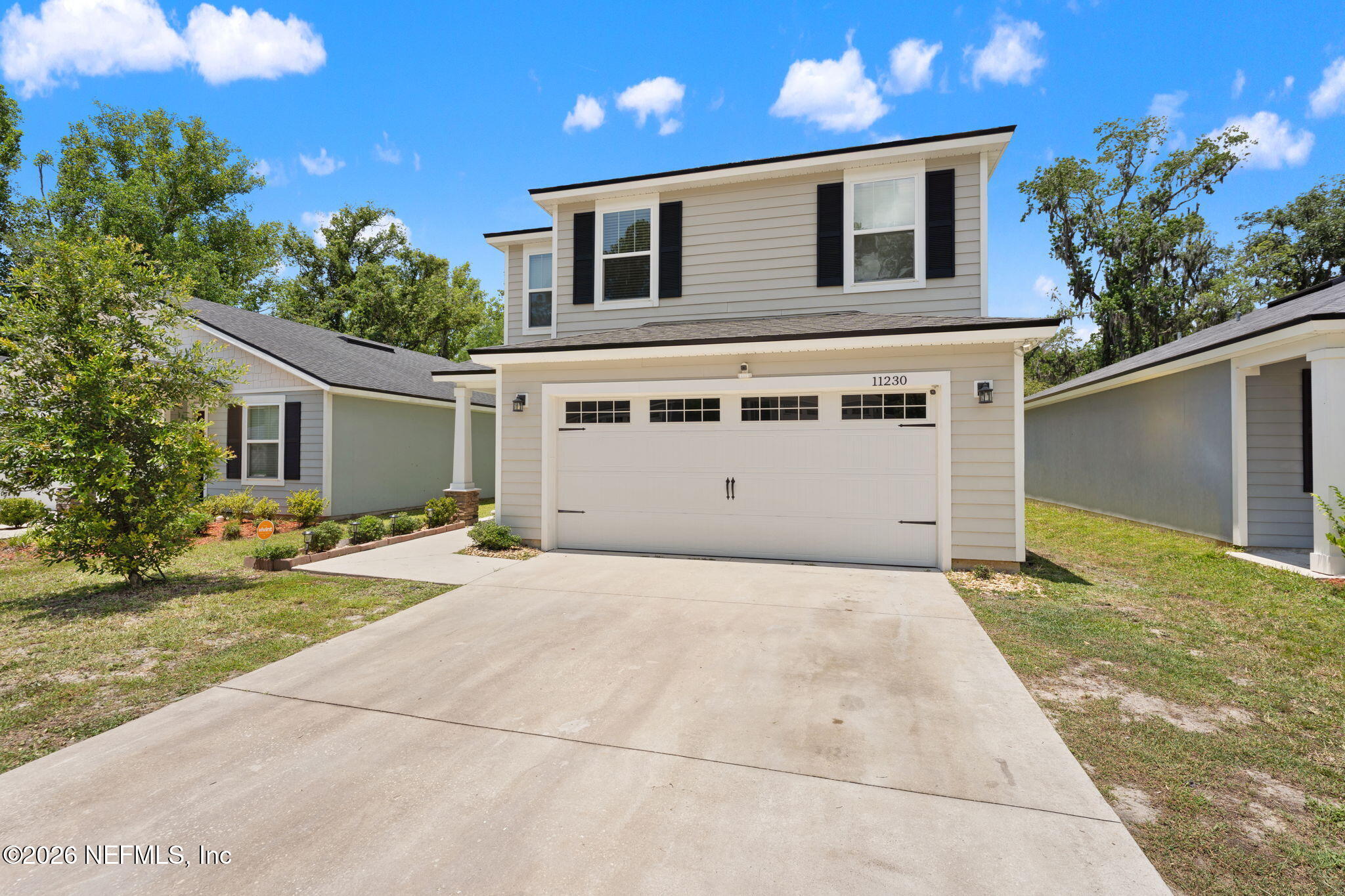 11230 MARGARETS LANDING Place