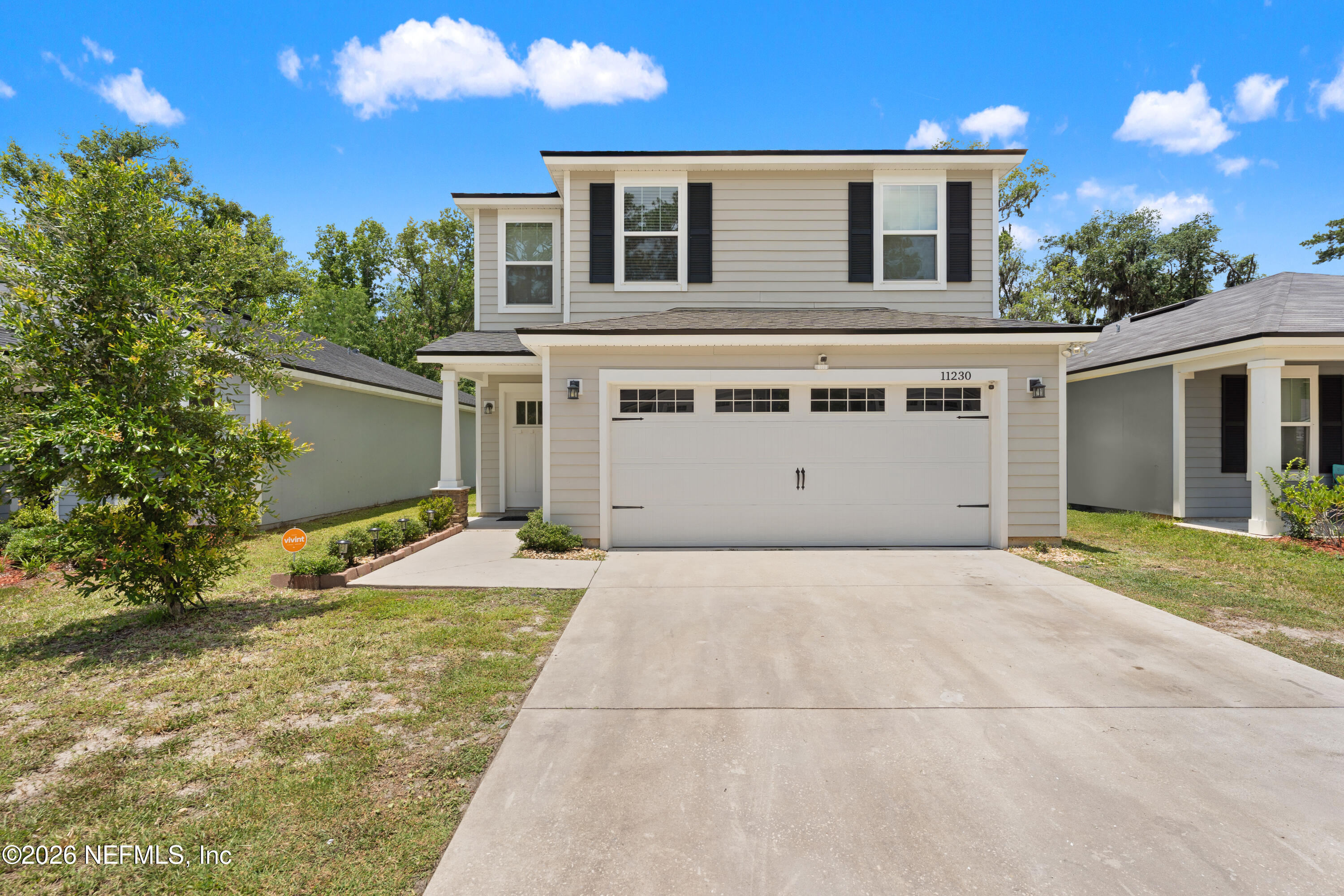 11230 MARGARETS LANDING Place