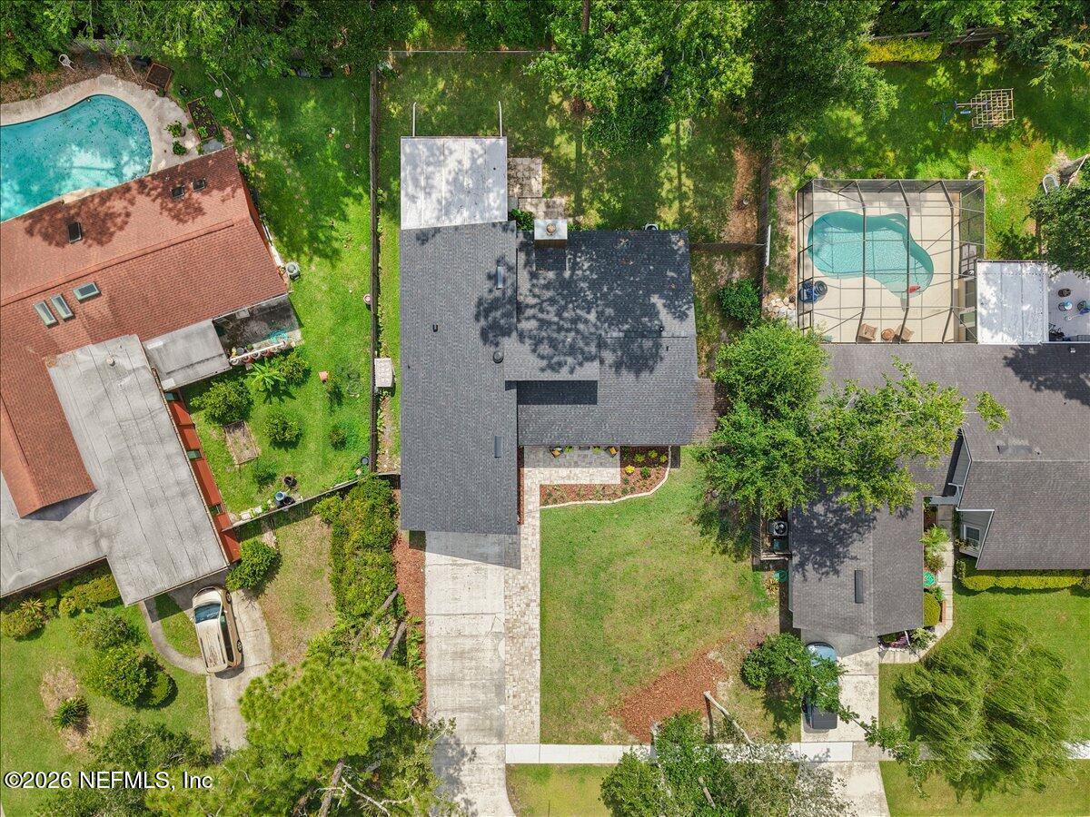 3139 LAUREL GROVE N
