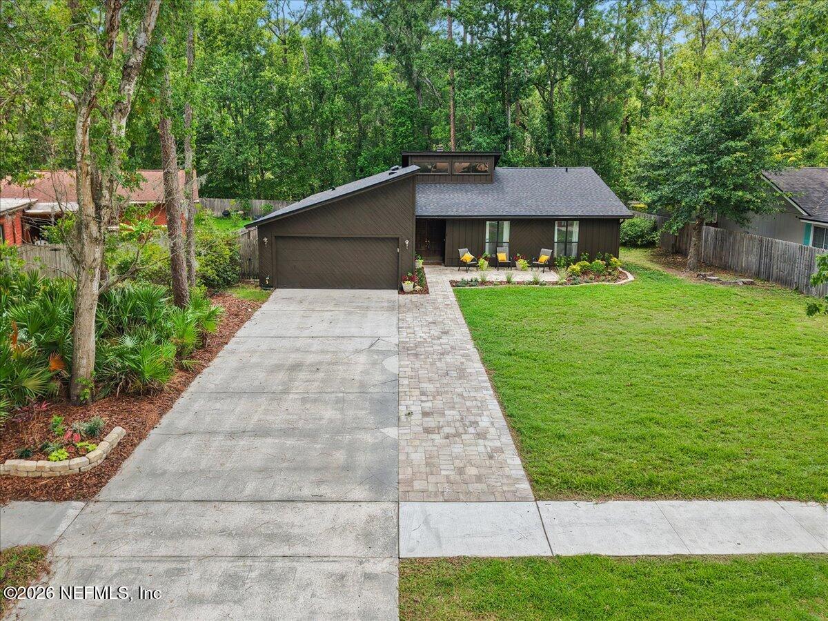 3139 LAUREL GROVE N