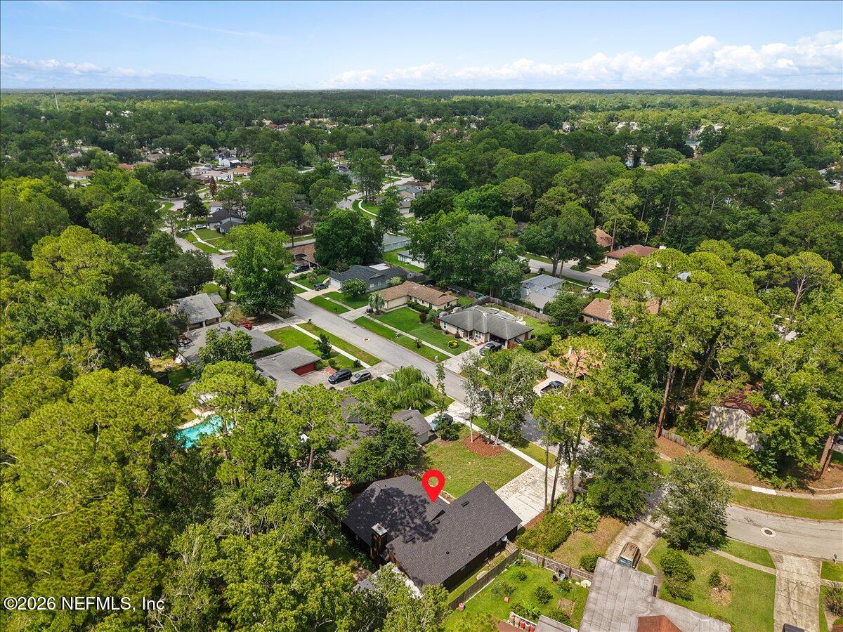 3139 LAUREL GROVE N