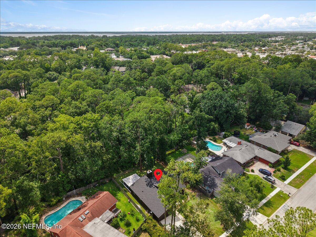 3139 LAUREL GROVE N