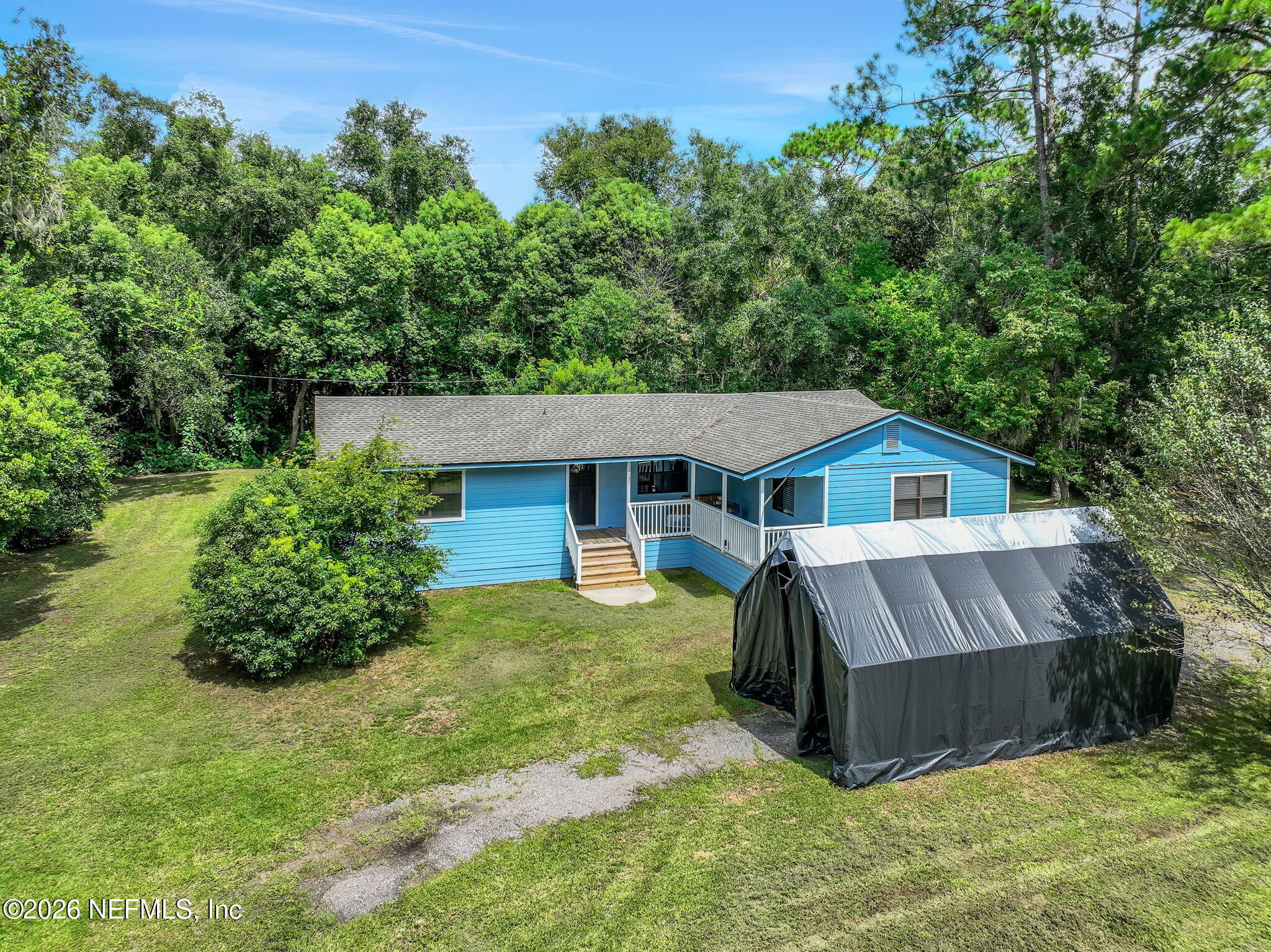 10157 ALLENE Road
