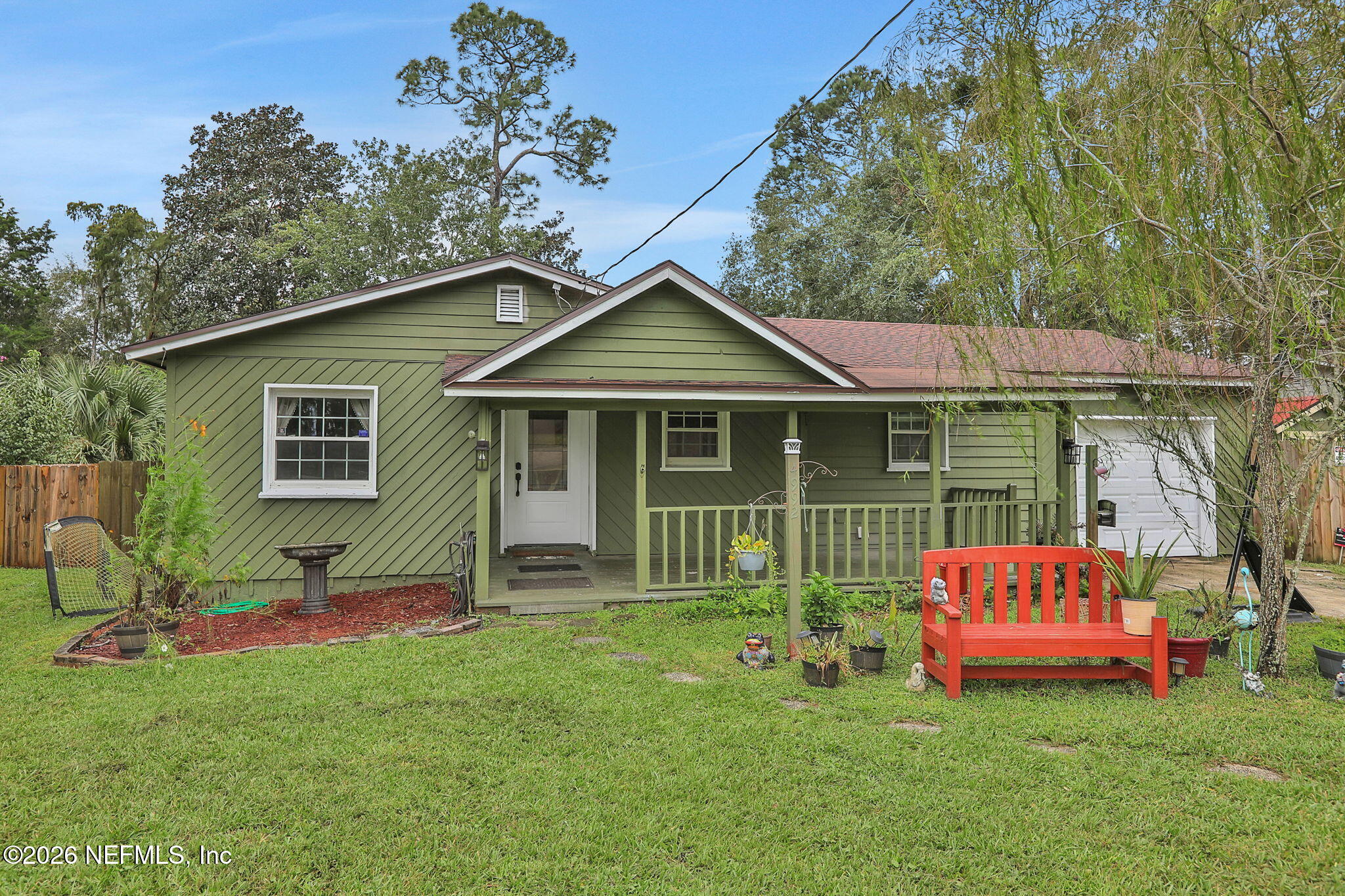4992 Tan Street Jacksonville FL