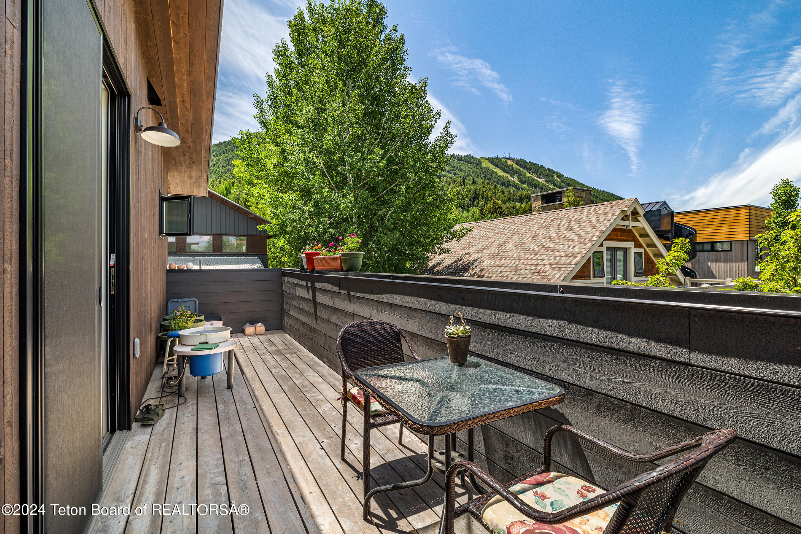 665 E CACHE CREEK Drive