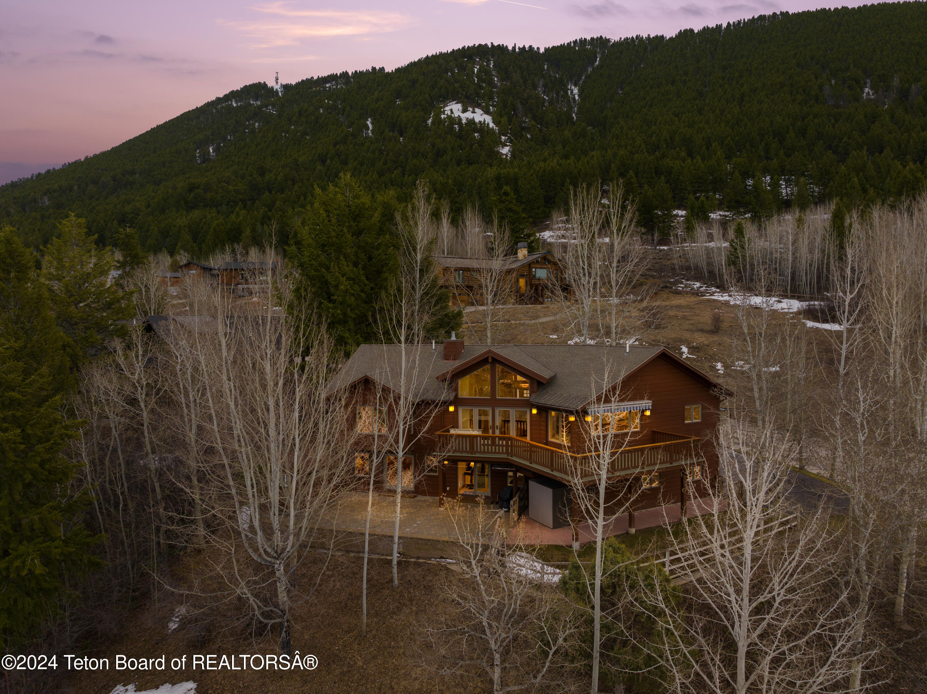 704 RODEO Drive