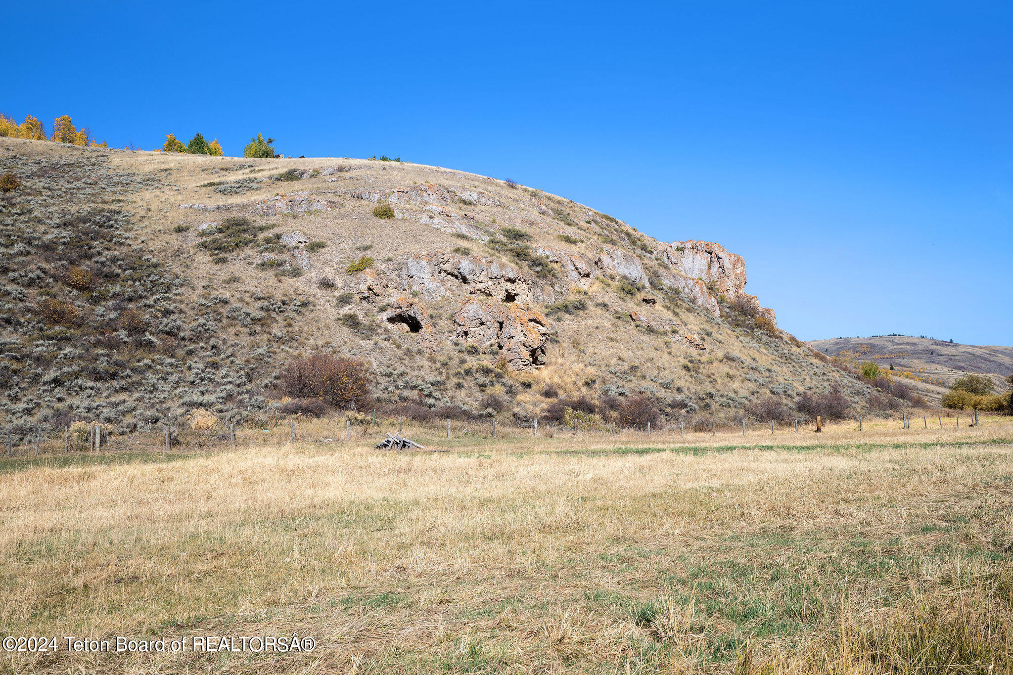 955 RED TAIL BUTTE Road