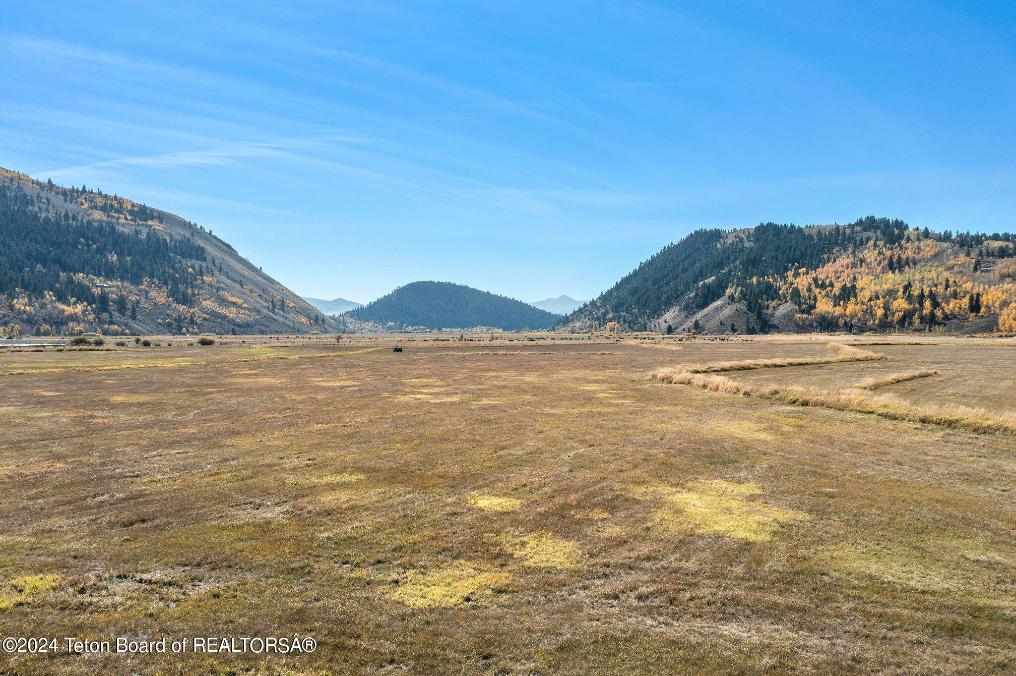 955 RED TAIL BUTTE Road