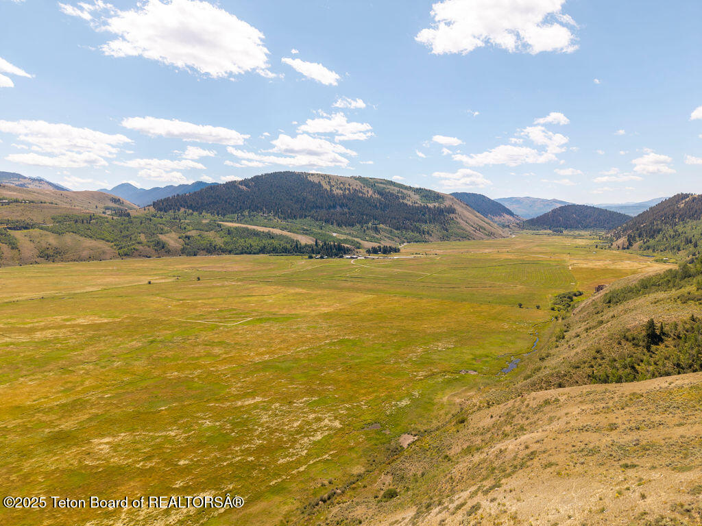 2100 N SPRING GULCH Road