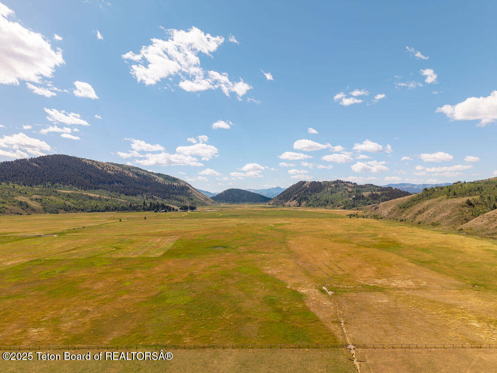 2100 N SPRING GULCH Road