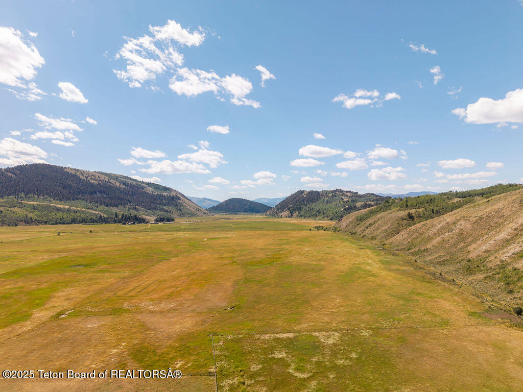 2100 N SPRING GULCH Road