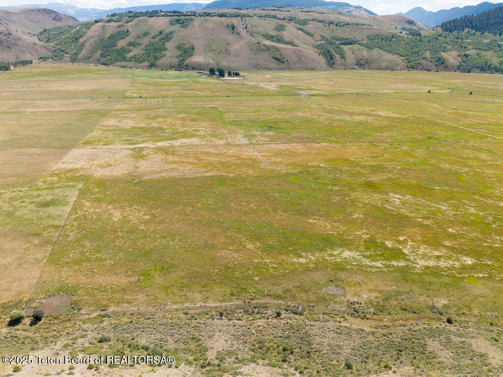 2100 N SPRING GULCH Road
