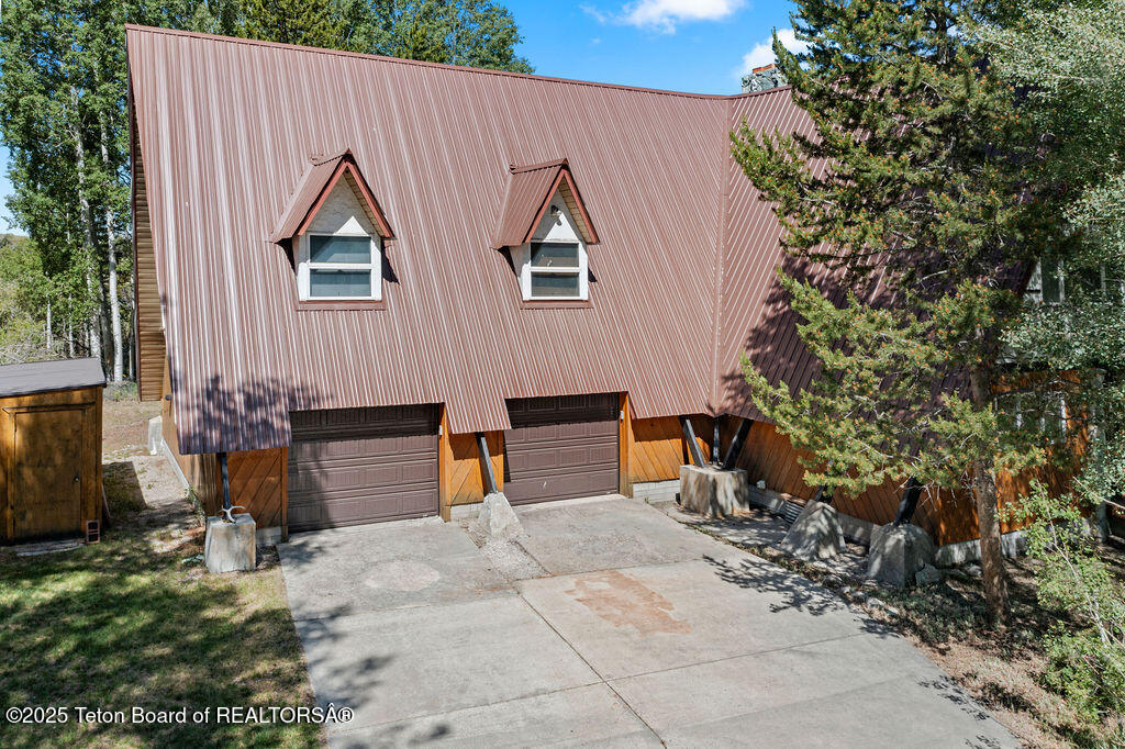 97 RIVERSIDE Road