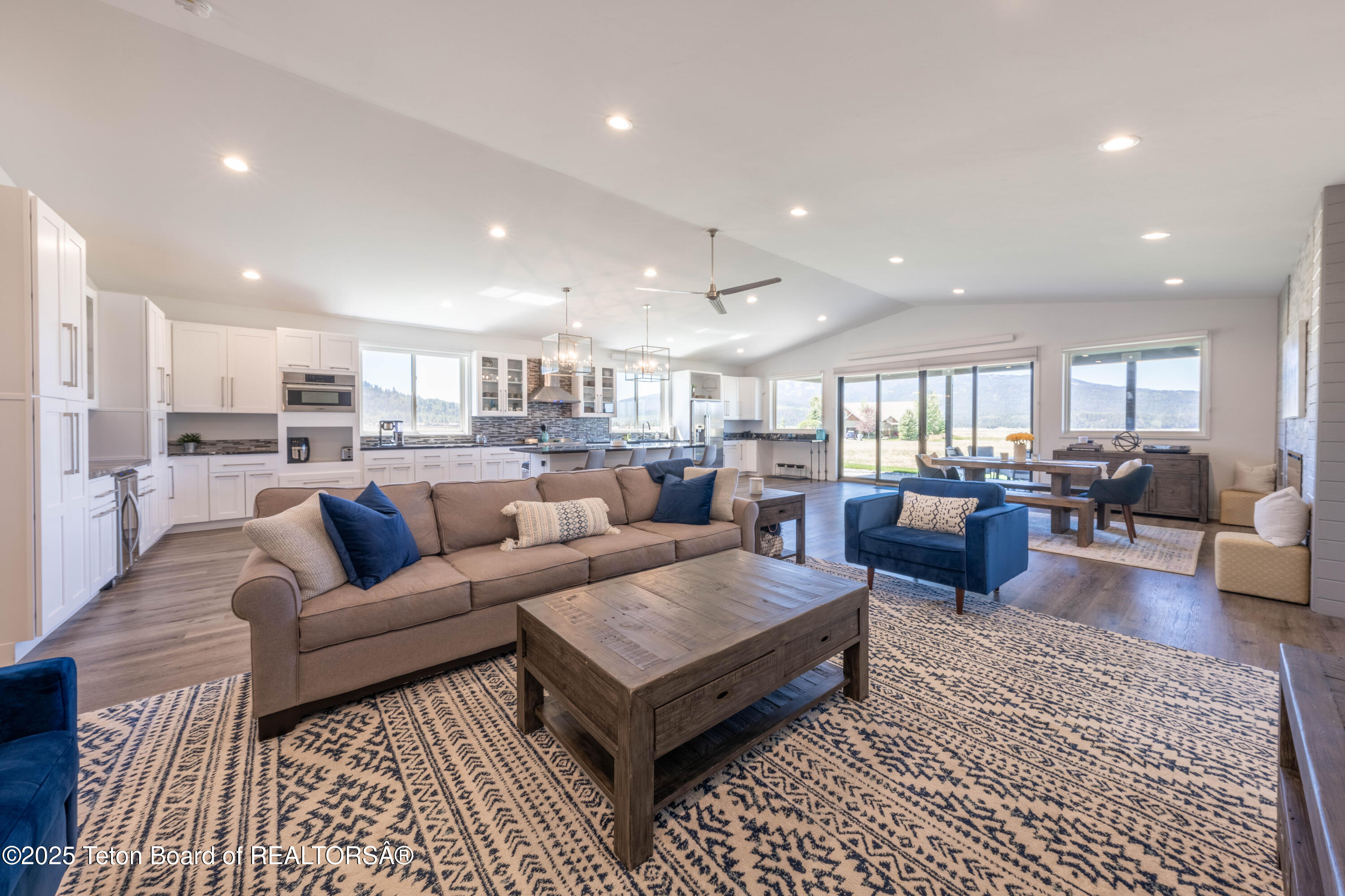 225 SWEETGRASS Trail