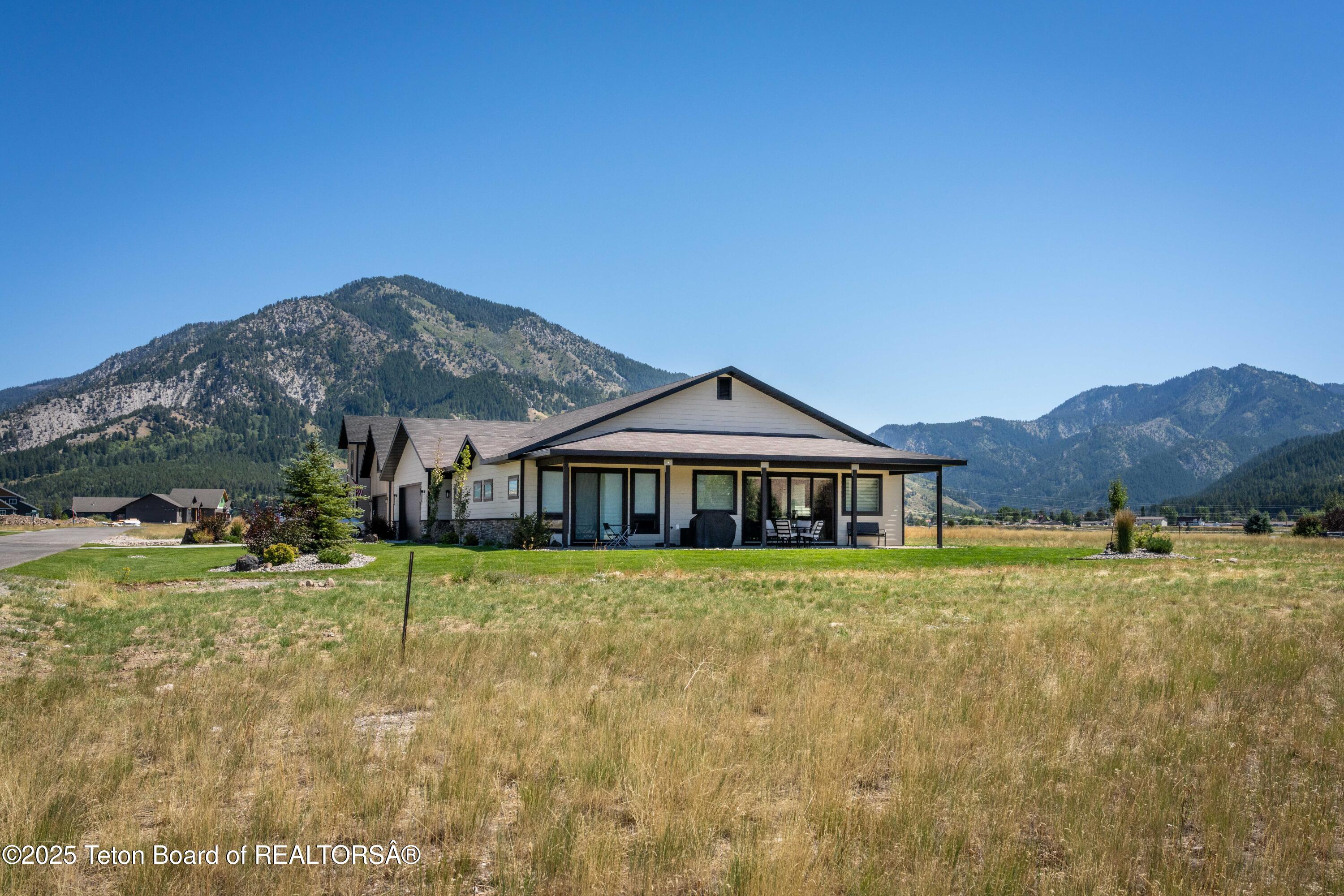 225 SWEETGRASS Trail