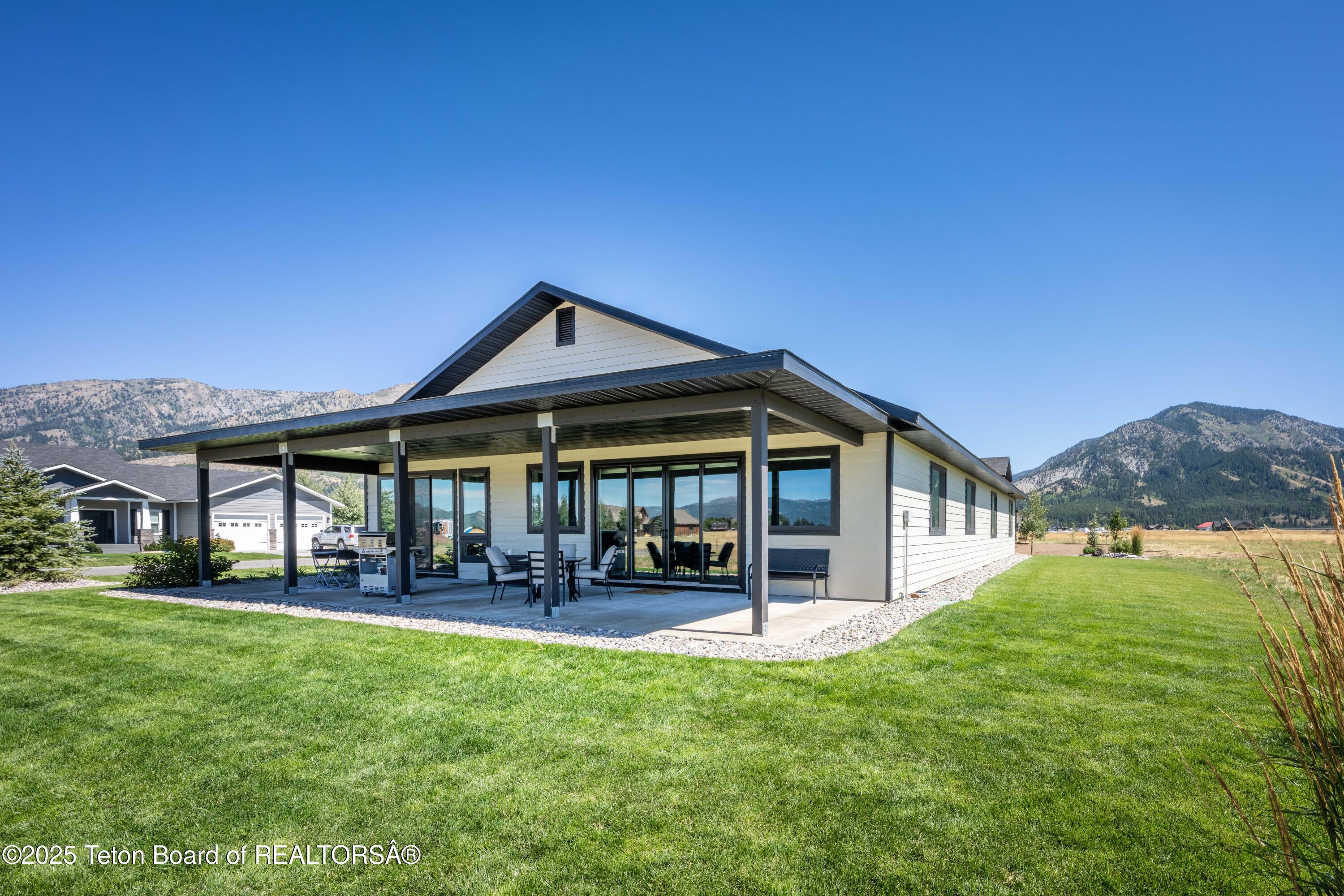 225 SWEETGRASS Trail