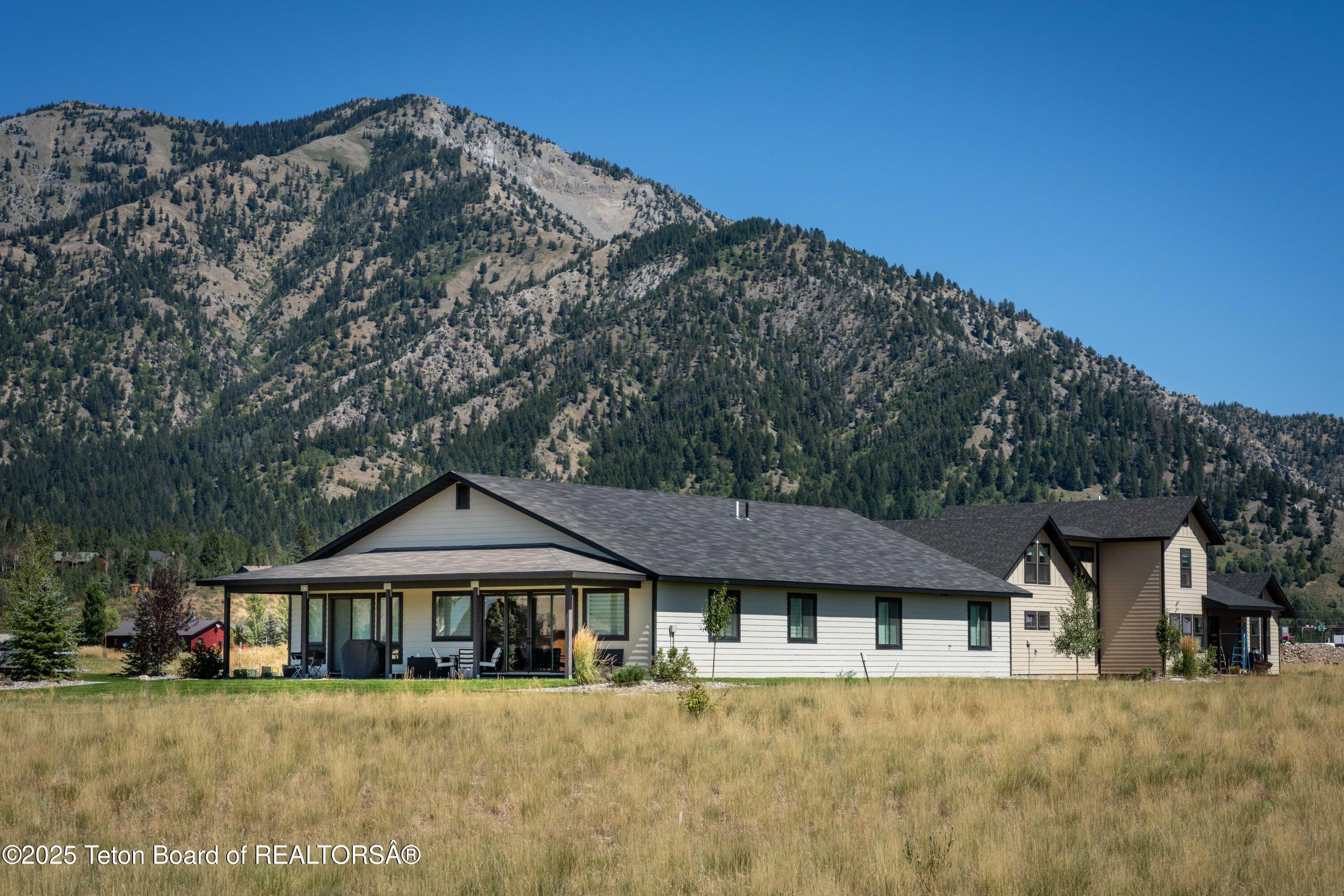 225 SWEETGRASS Trail