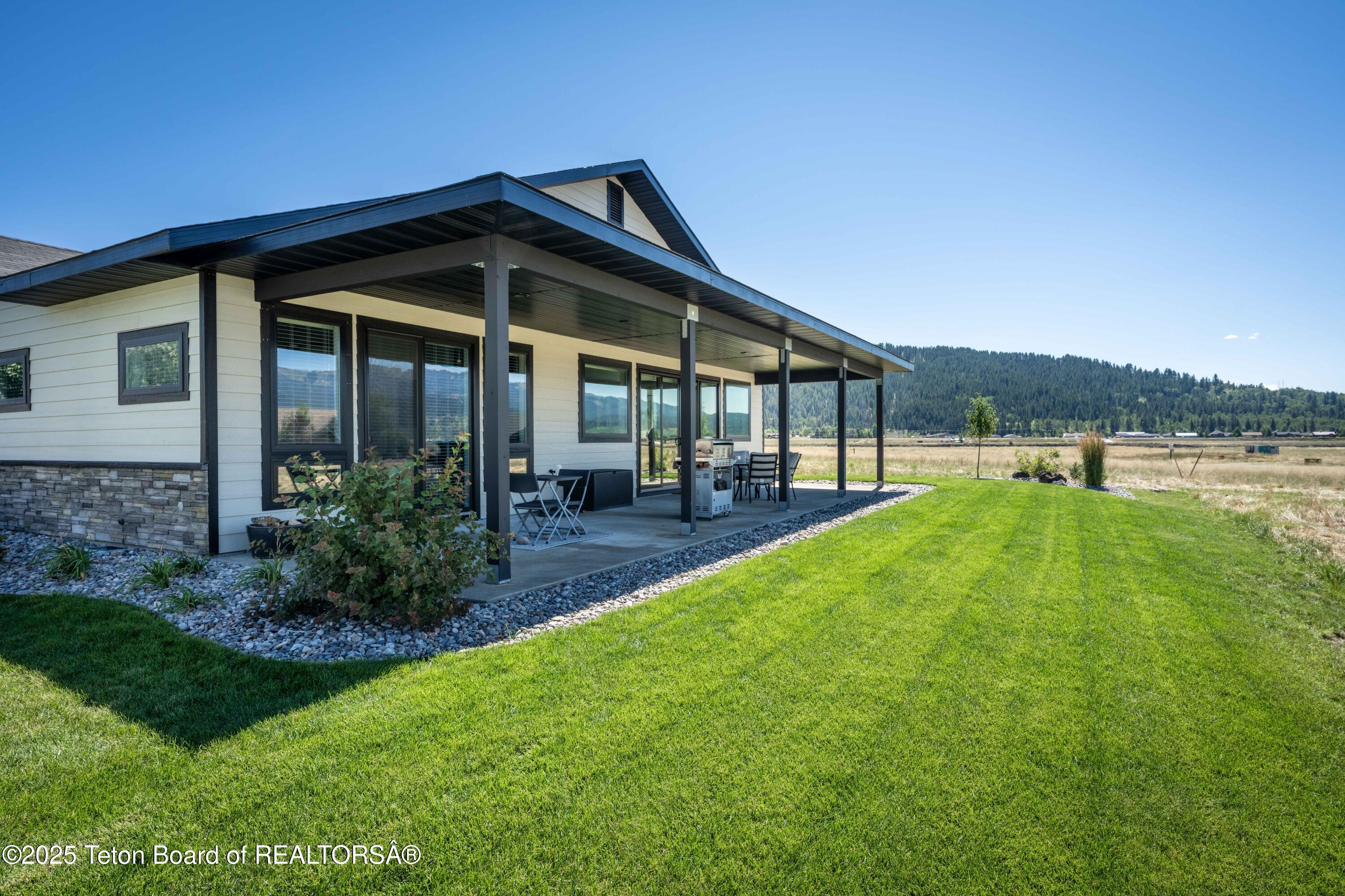 225 SWEETGRASS Trail