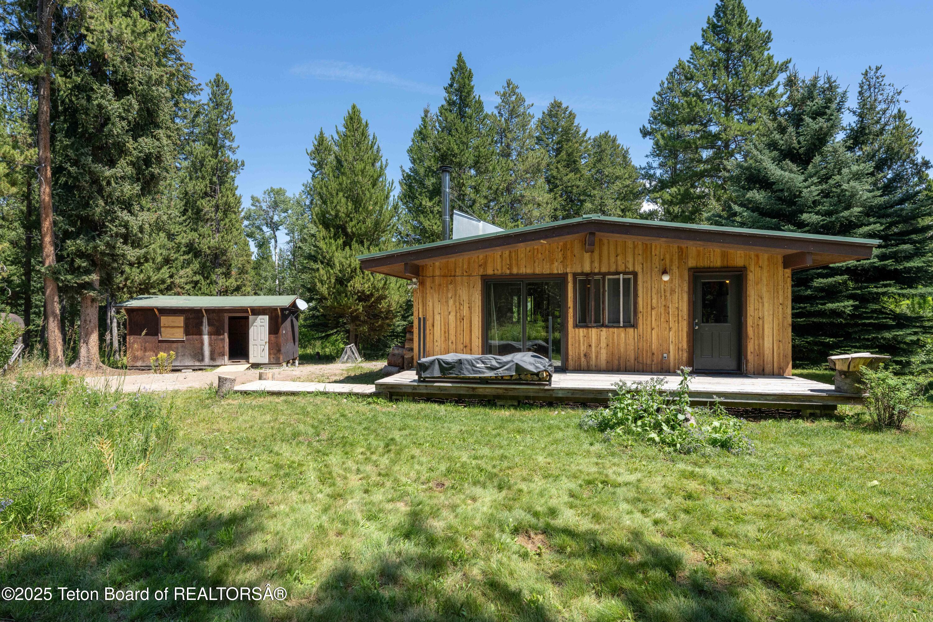 6255 W HECK-OF-A-HILL Road