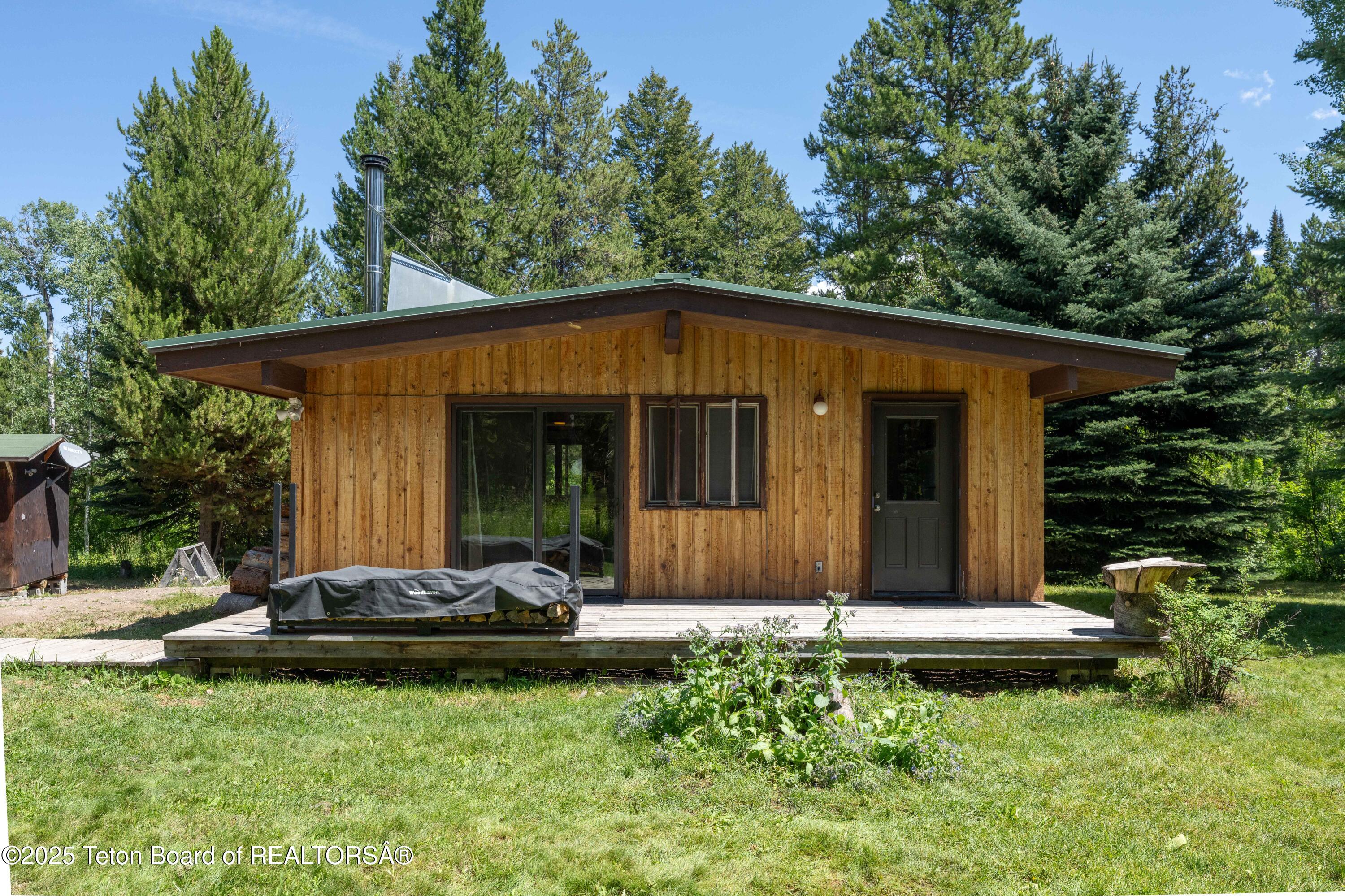6255 W HECK-OF-A-HILL Road