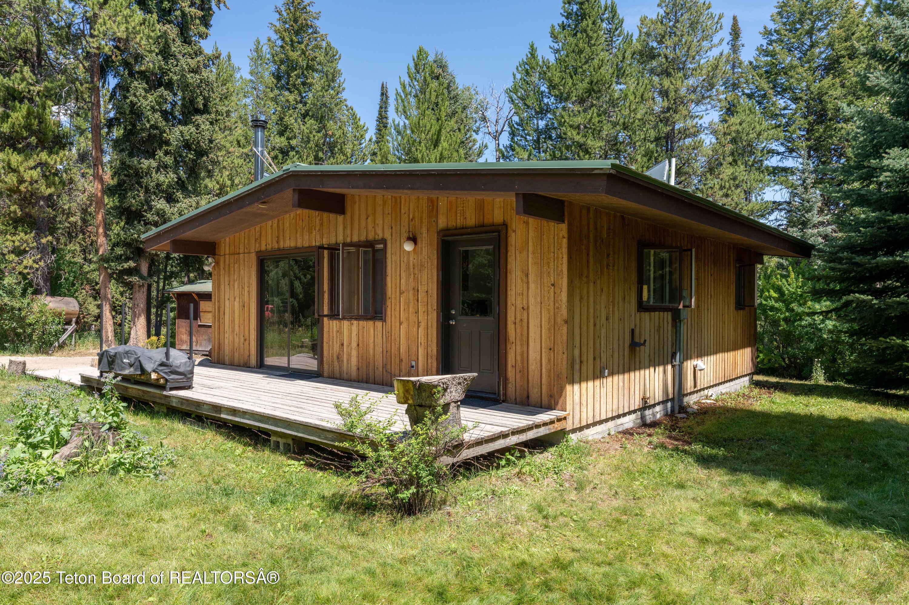 6255 W HECK-OF-A-HILL Road