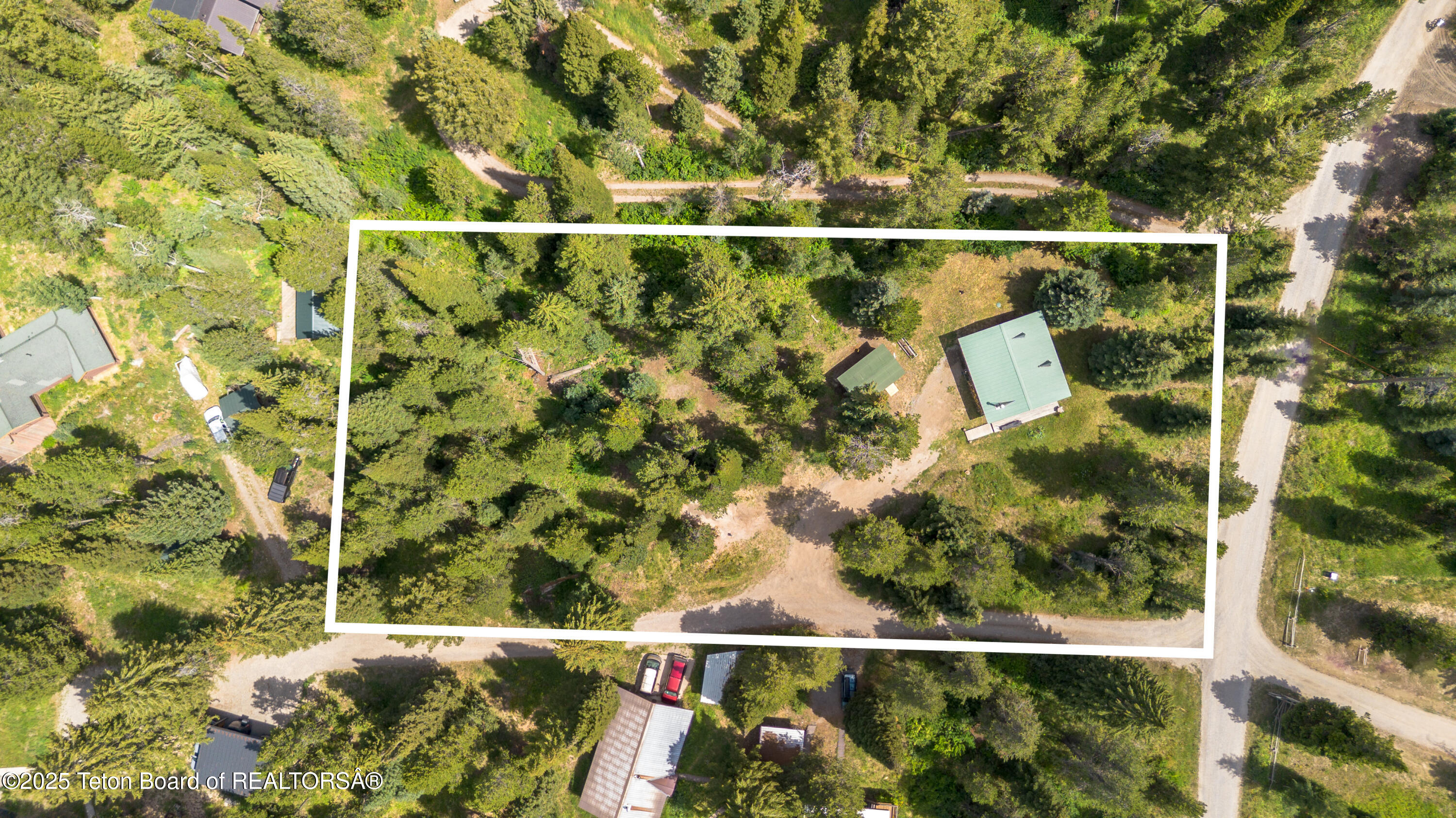 6255 W HECK-OF-A-HILL Road