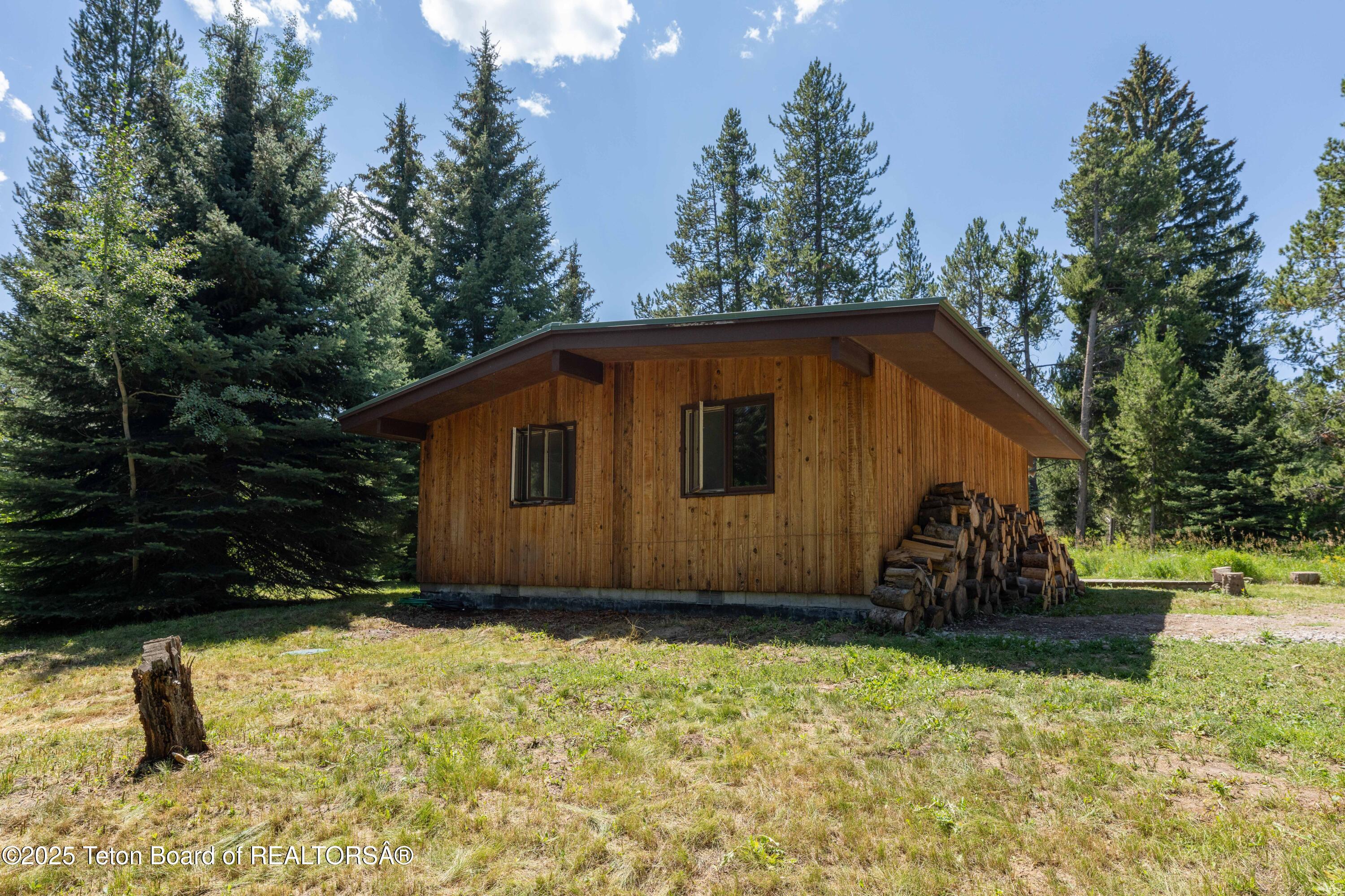 6255 W HECK-OF-A-HILL Road