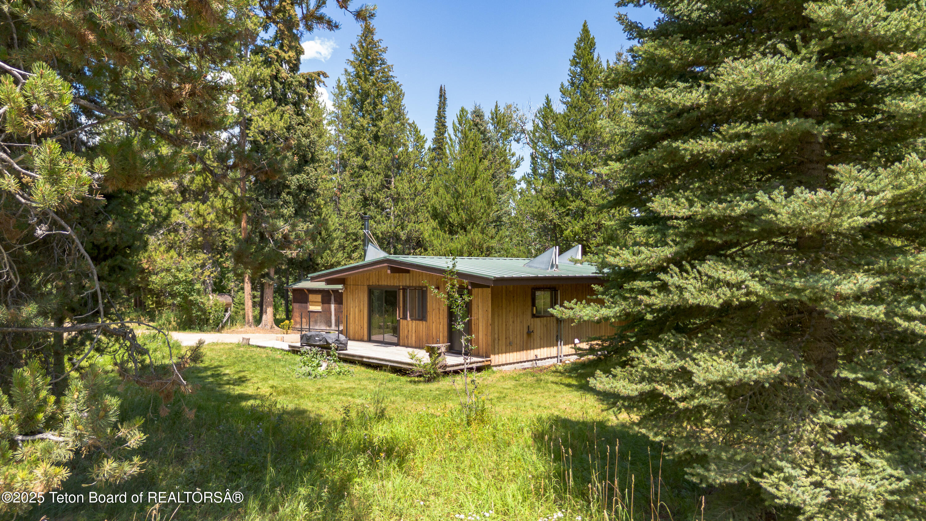 6255 W HECK-OF-A-HILL Road