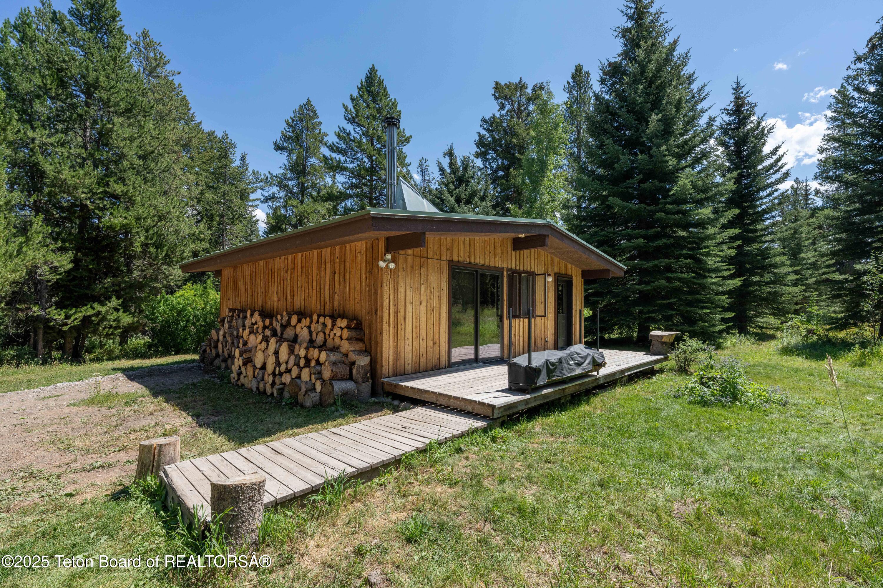 6255 W HECK-OF-A-HILL Road