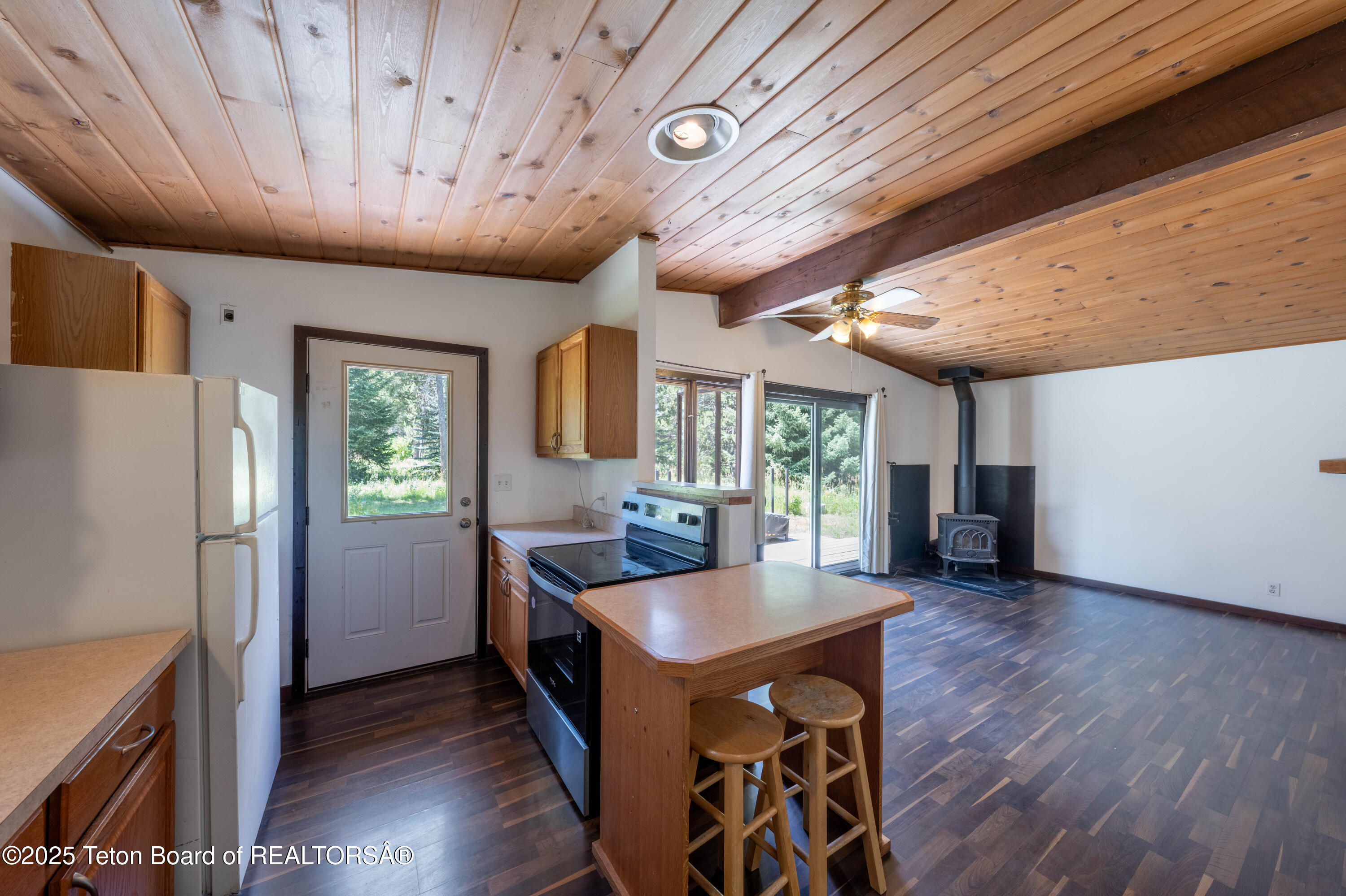 6255 W HECK-OF-A-HILL Road