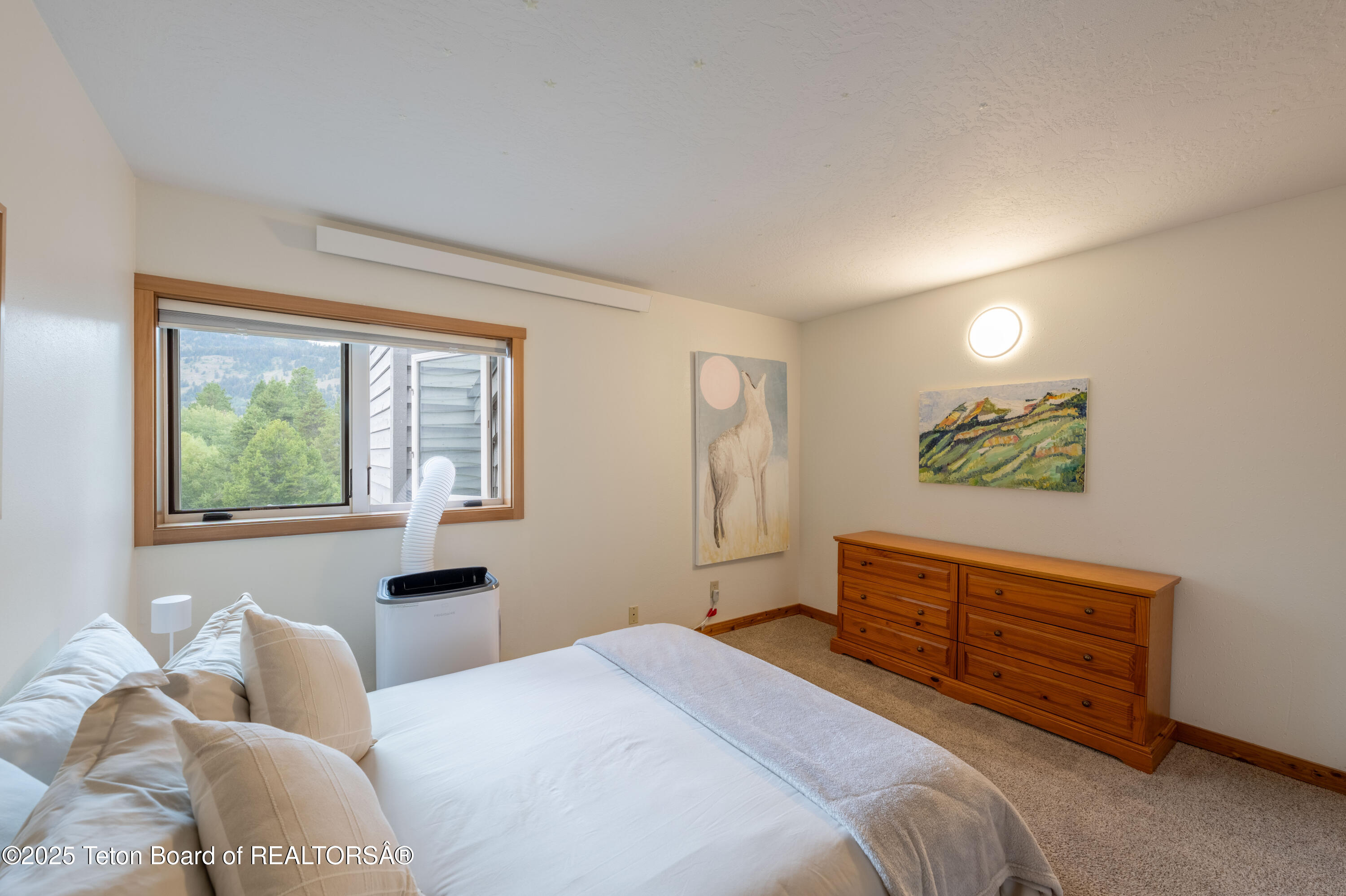 3548 N LAKE CREEK DRIVE, 2223
