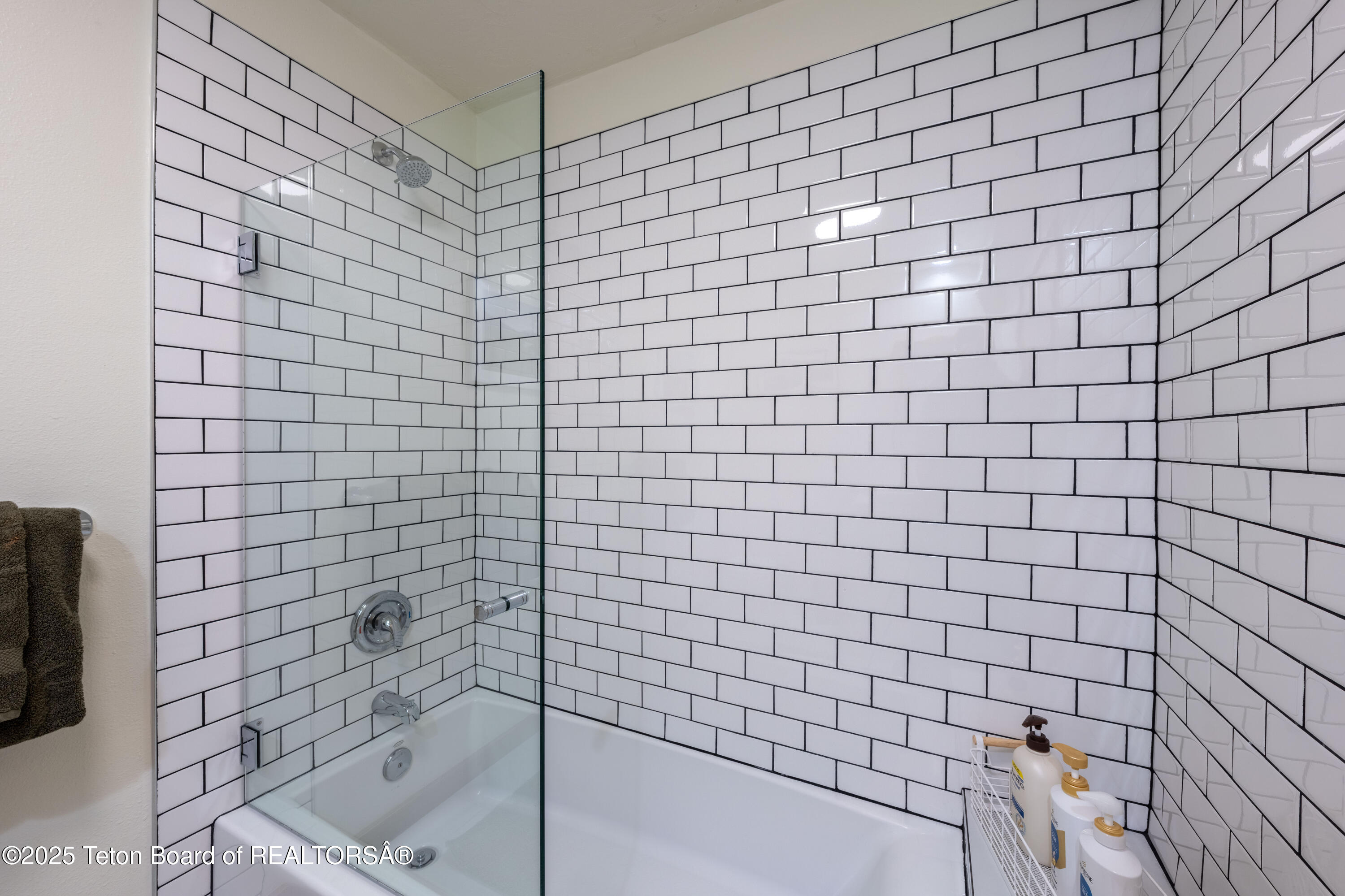 3548 N LAKE CREEK DRIVE, 2223