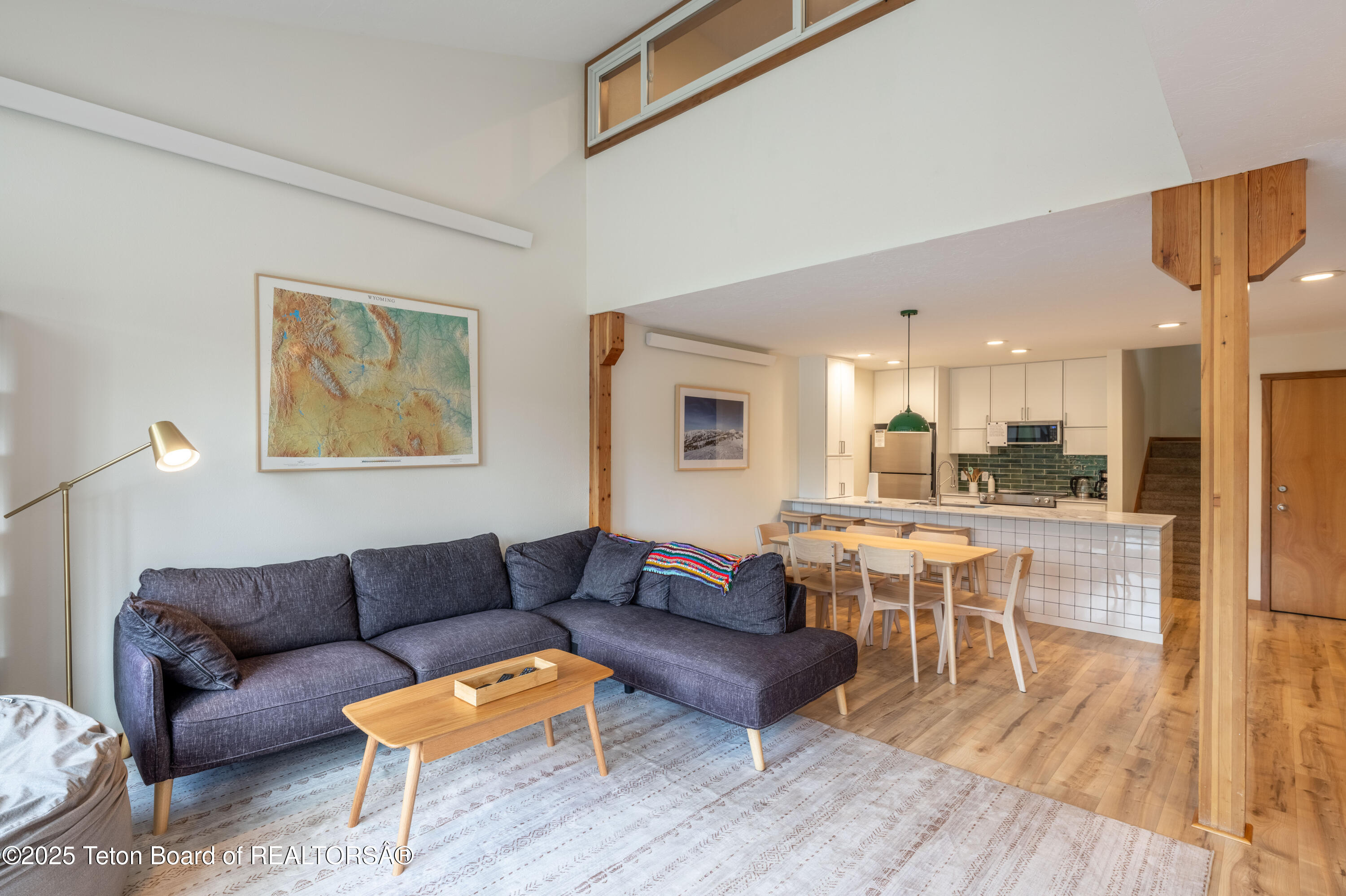 3548 N LAKE CREEK DRIVE, 2223