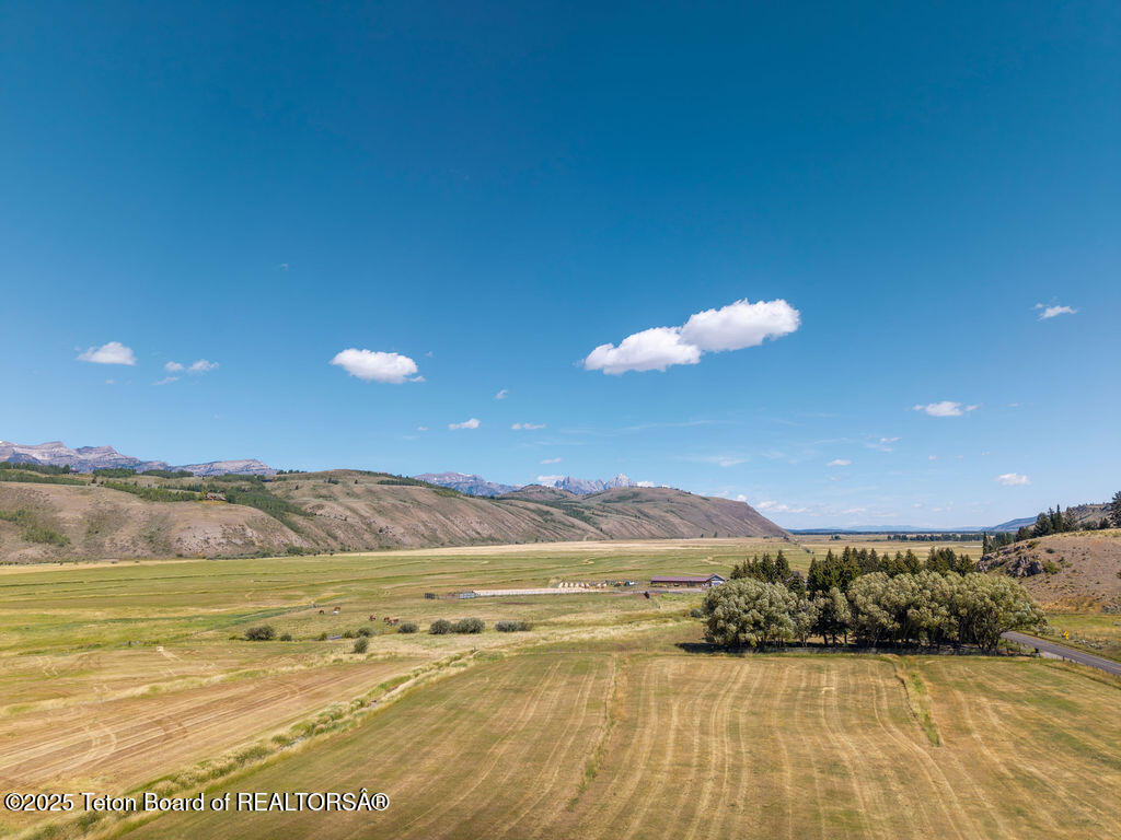 1000 N SPRING GULCH Road