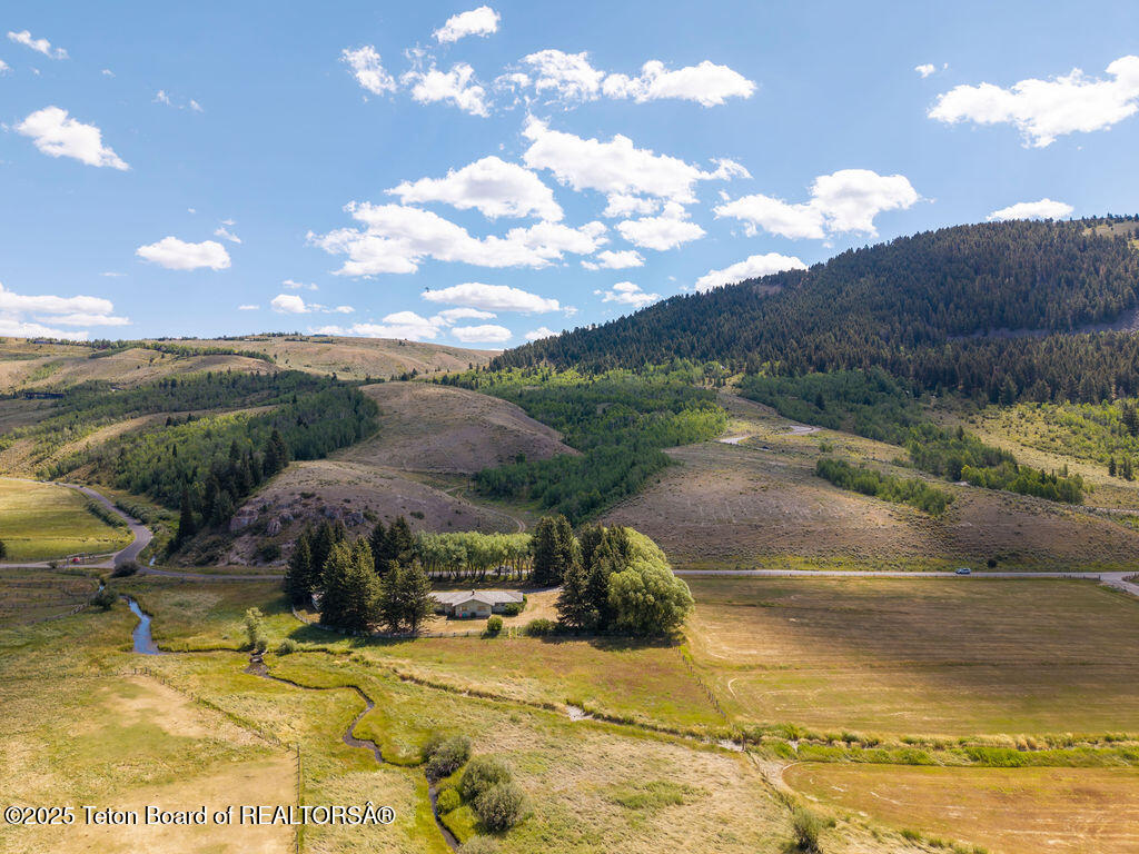 1000 N SPRING GULCH Road