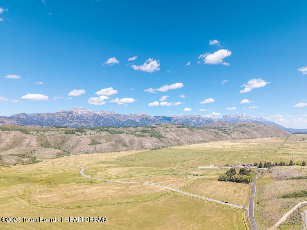 1000 N SPRING GULCH Road