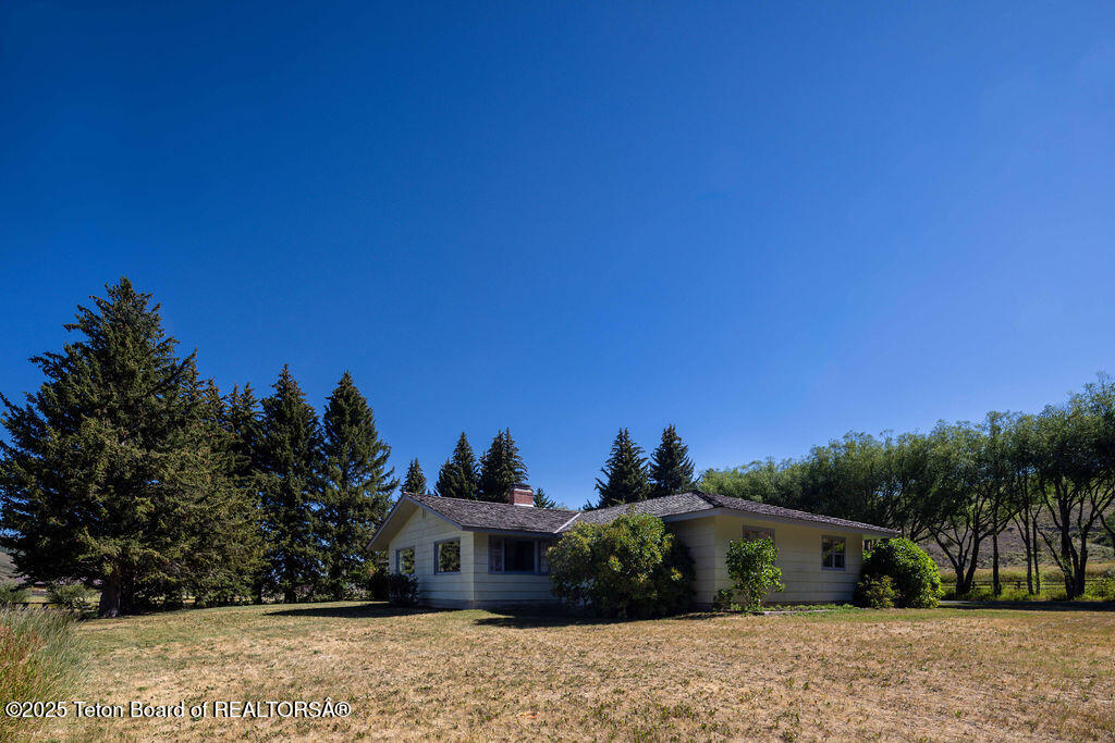 1000 N SPRING GULCH Road