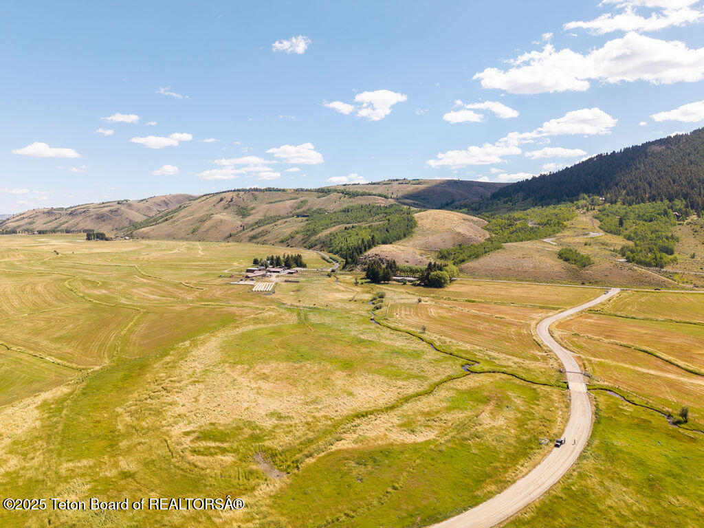 1000 N SPRING GULCH Road