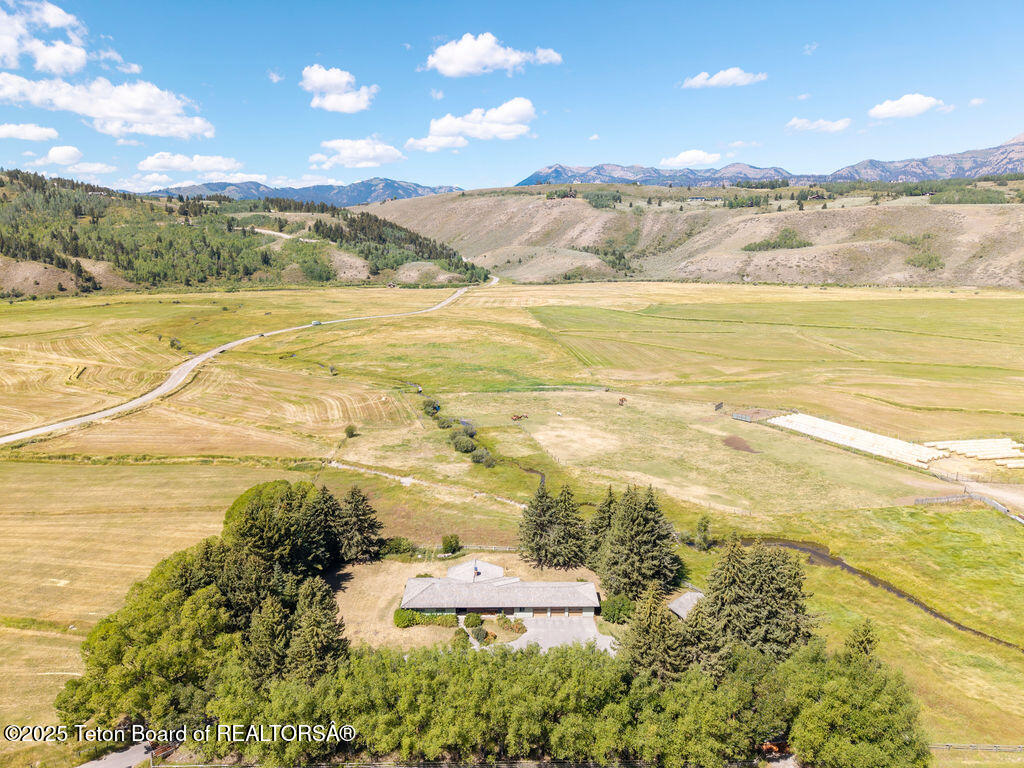 1000 N SPRING GULCH Road