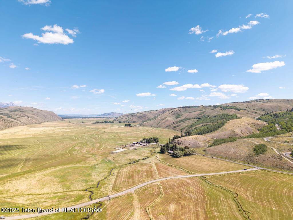 1000 N SPRING GULCH Road