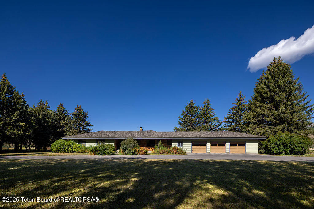1000 N SPRING GULCH Road