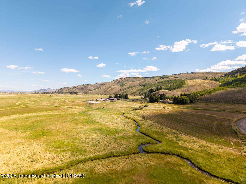 1000 N SPRING GULCH Road