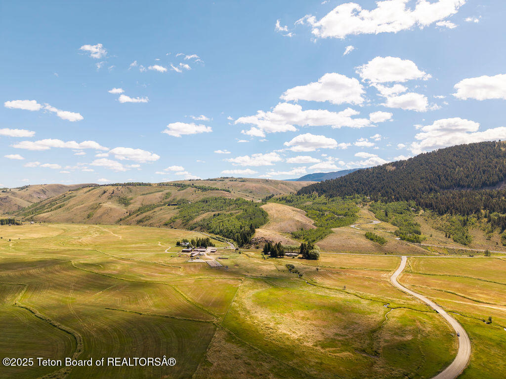 1000 N SPRING GULCH Road