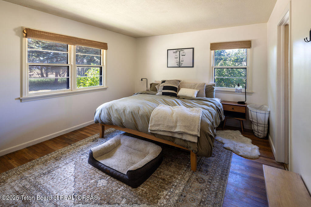 1000 N SPRING GULCH Road