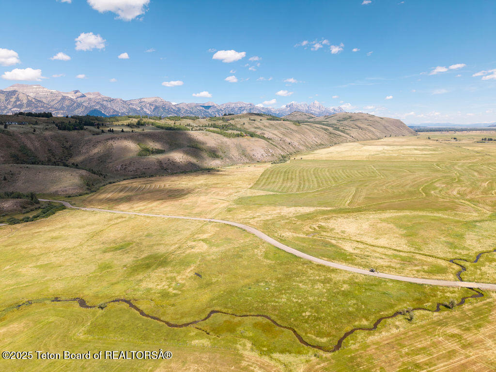 1000 N SPRING GULCH Road