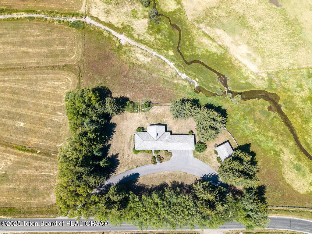 1000 N SPRING GULCH Road