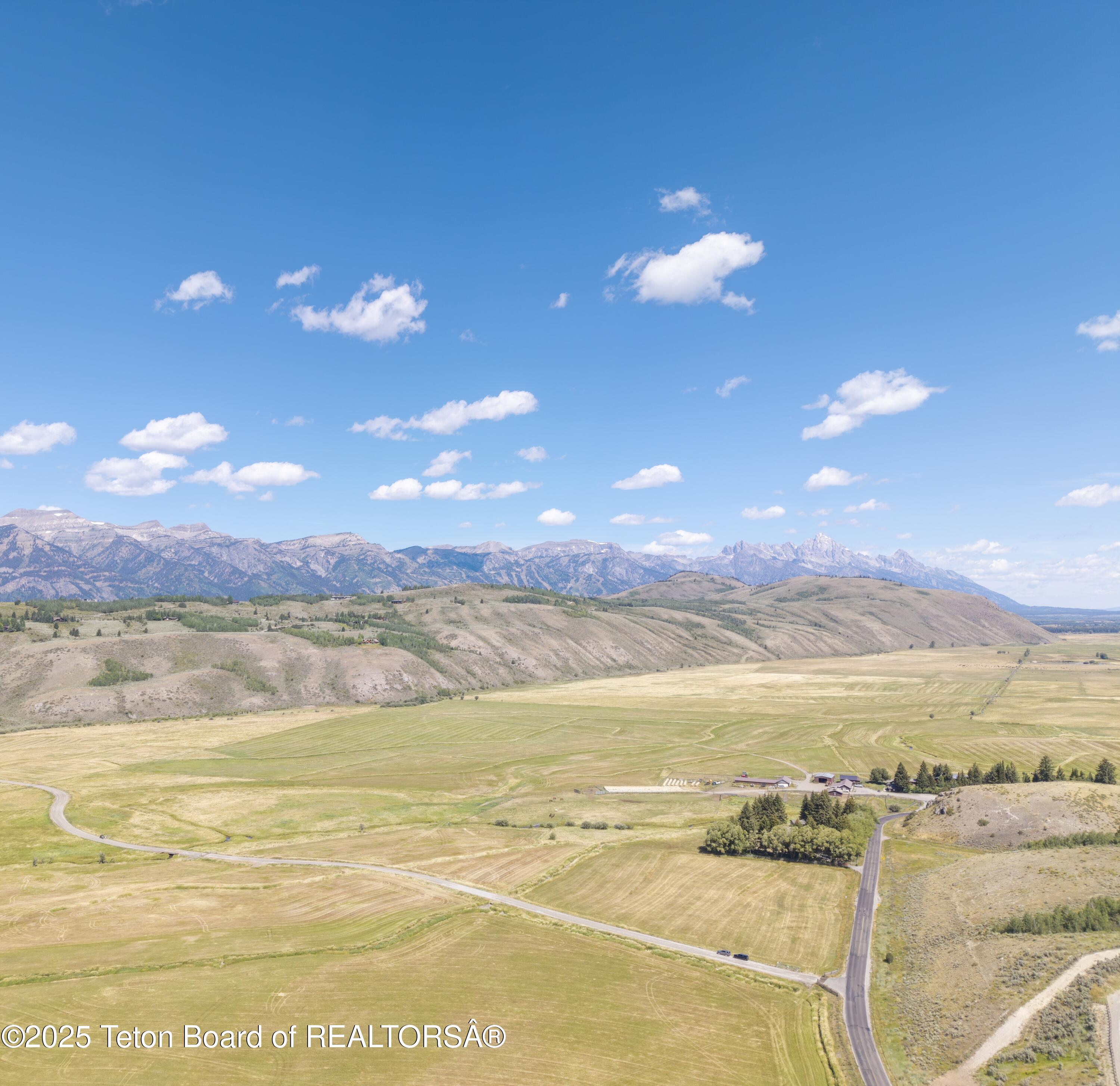 1000 N SPRING GULCH Road