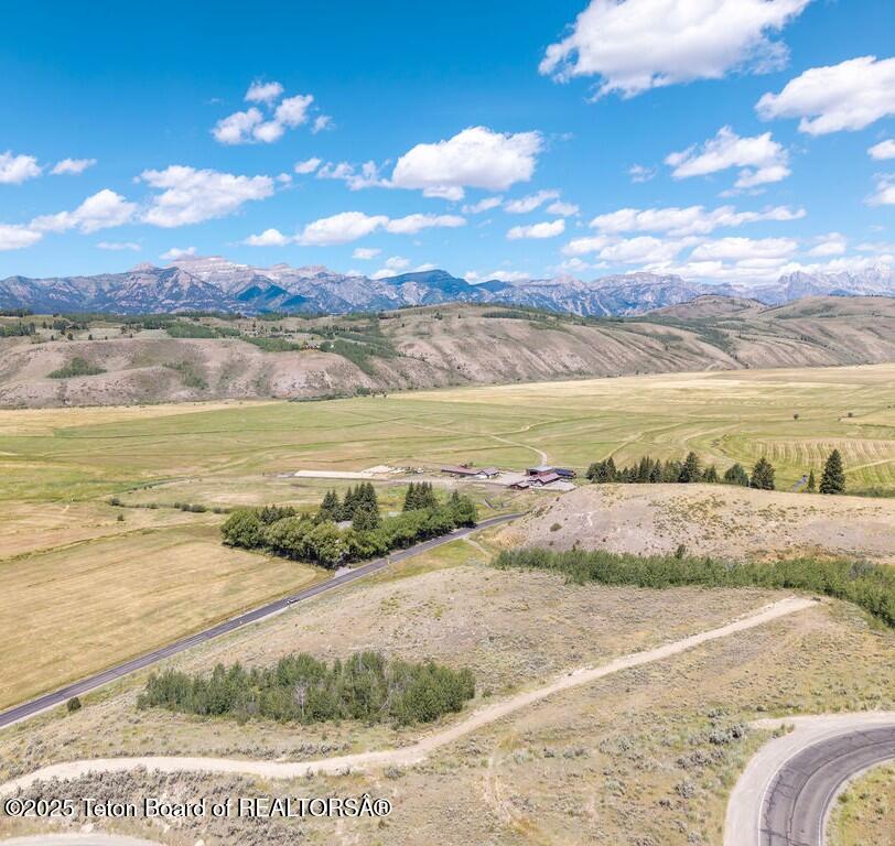1000 N SPRING GULCH Road