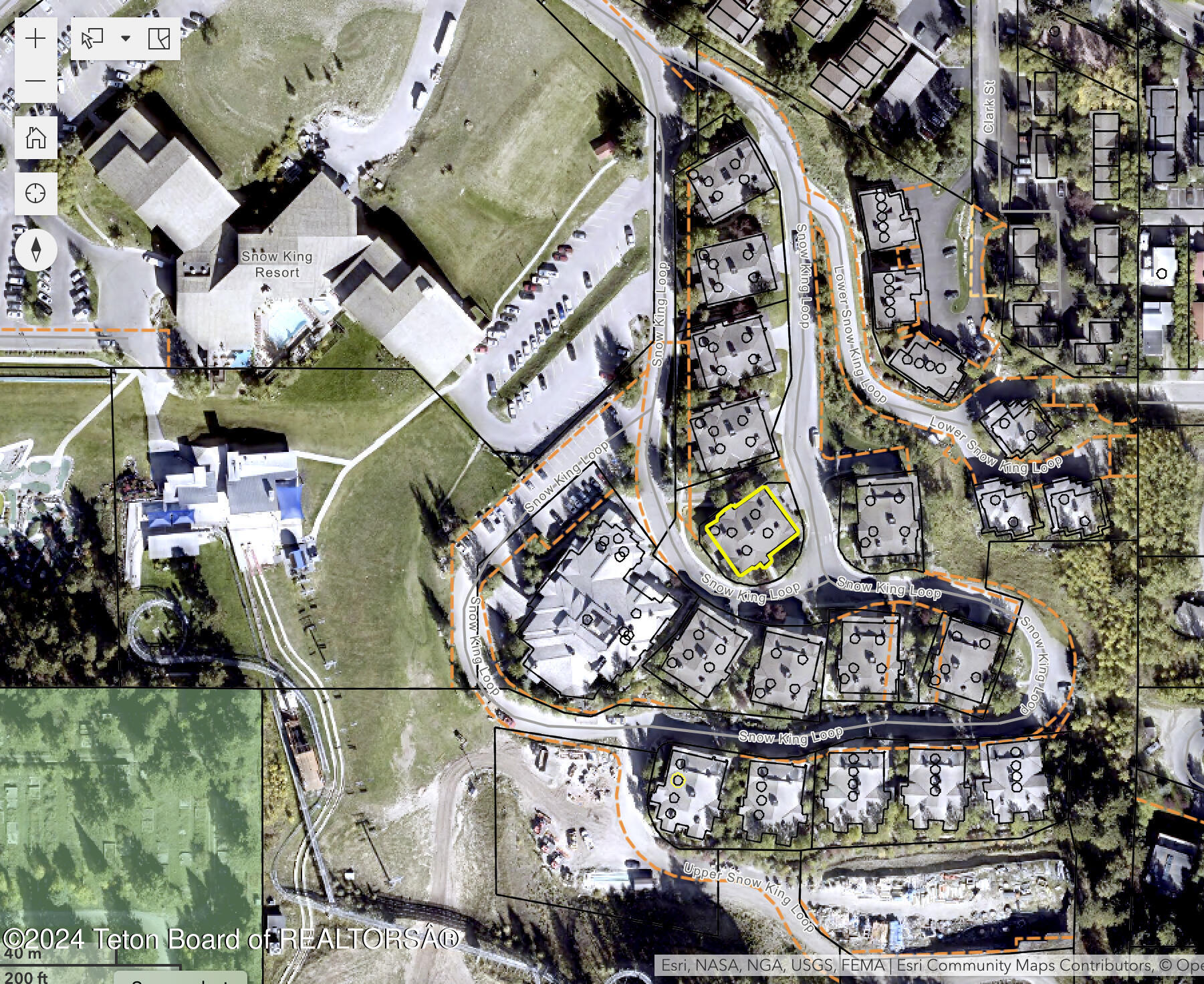 531 SNOW KING Loop, 3130